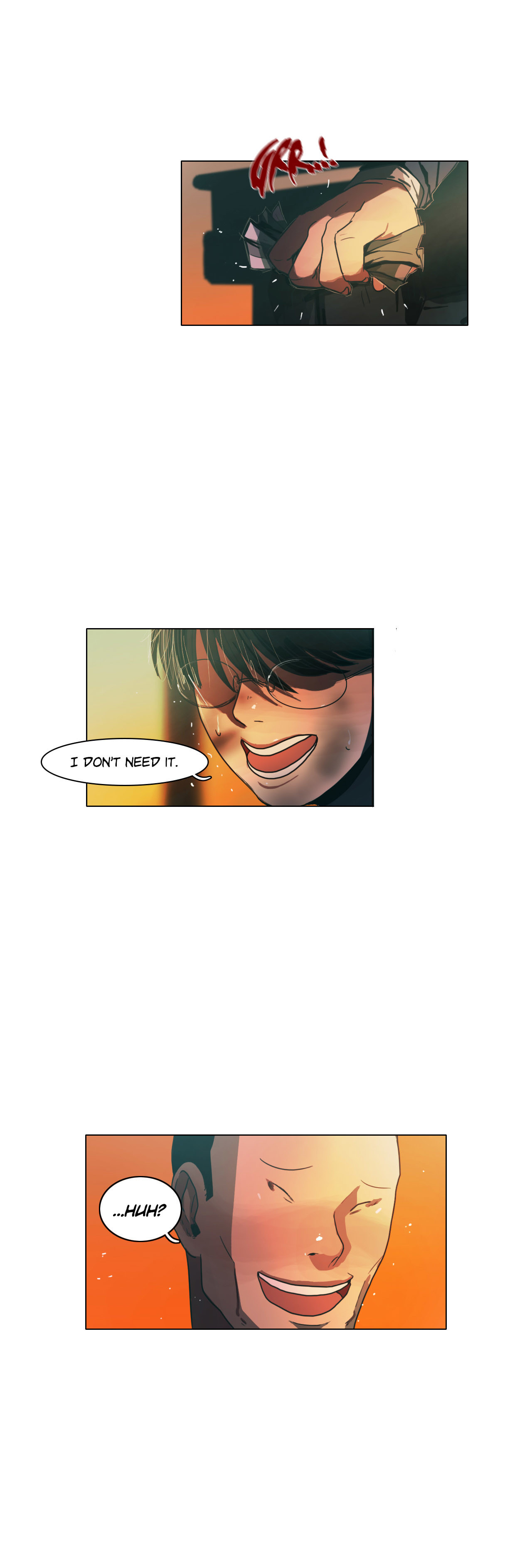 Read Save Me chapter 26 image 28 on Lezhin