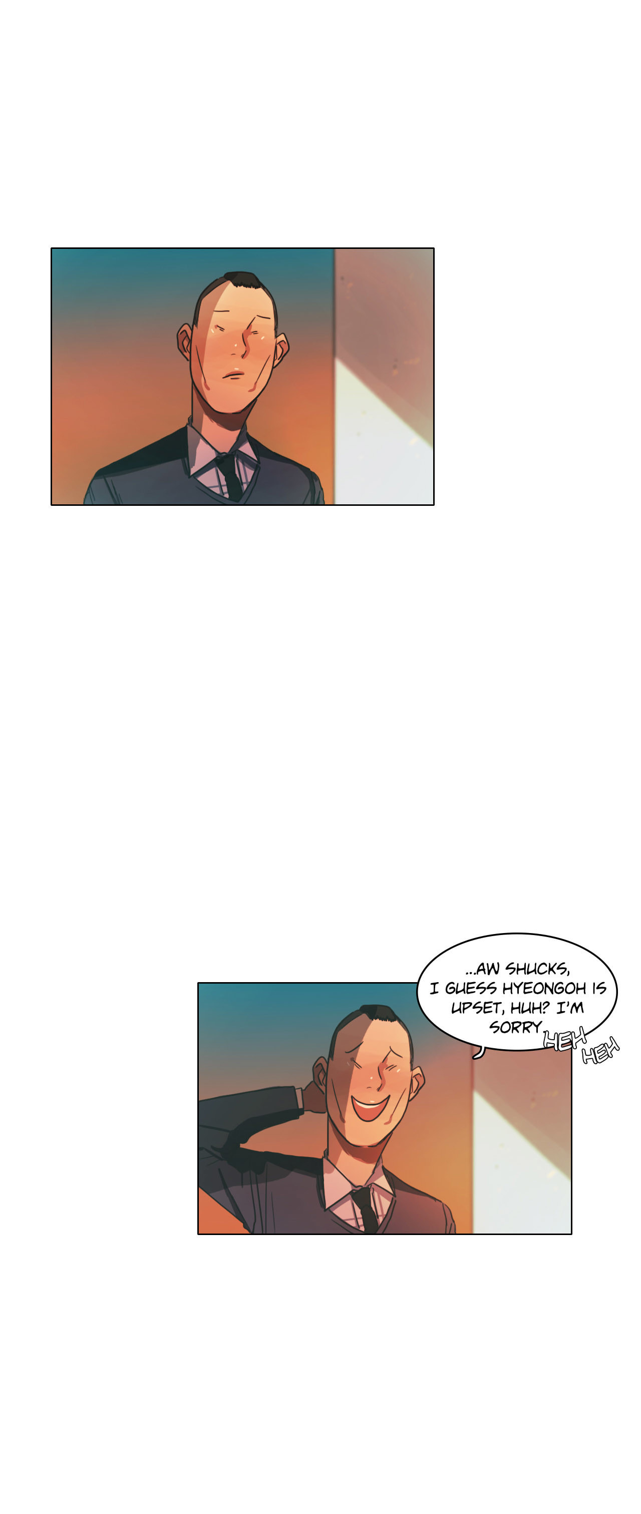 Read Save Me chapter 26 image 30 on Lezhin