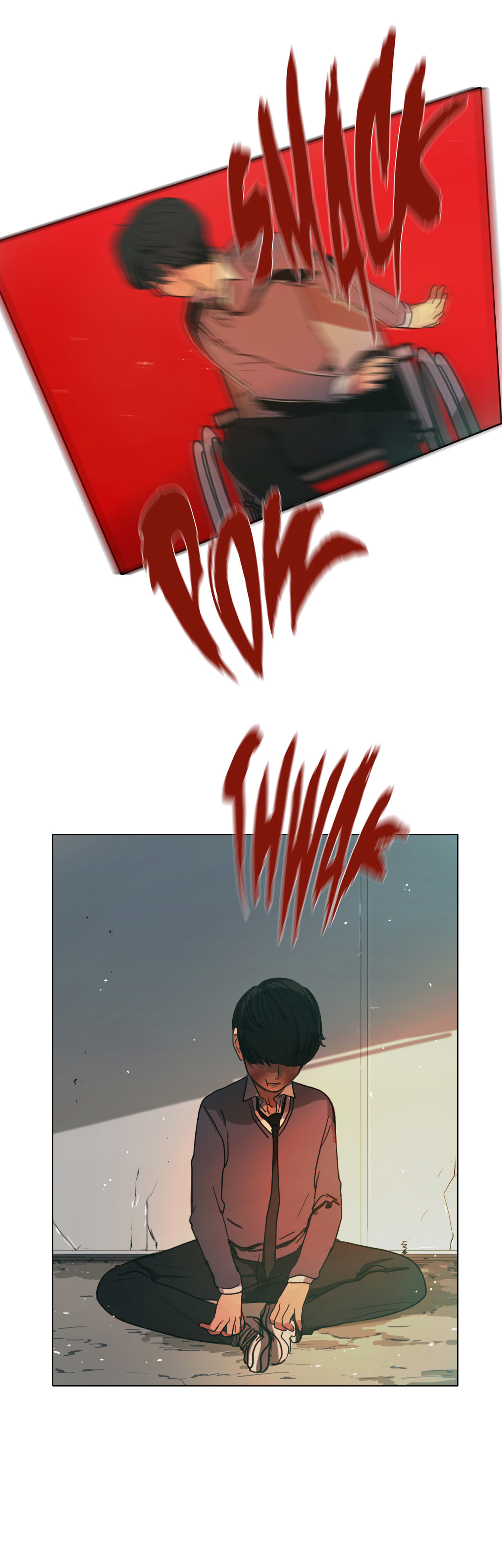 Read Save Me chapter 26 image 33 on Lezhin