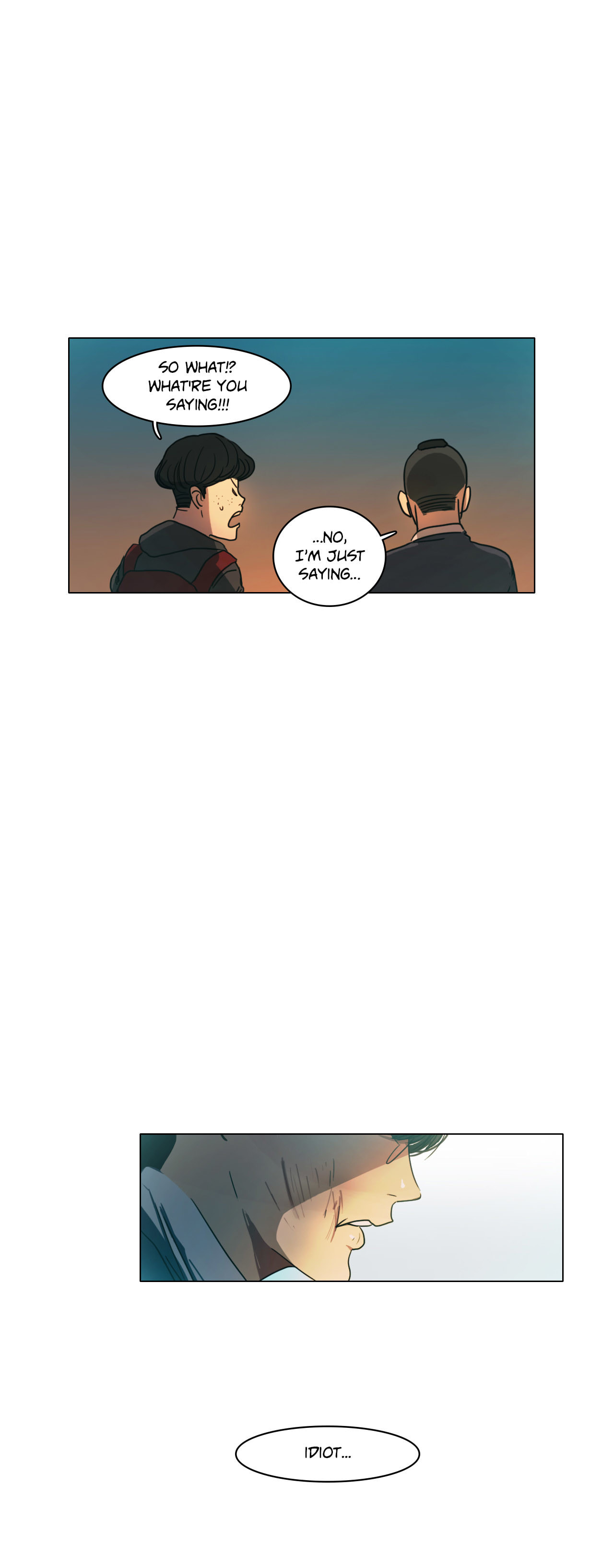 Read Save Me chapter 26 image 36 on Lezhin