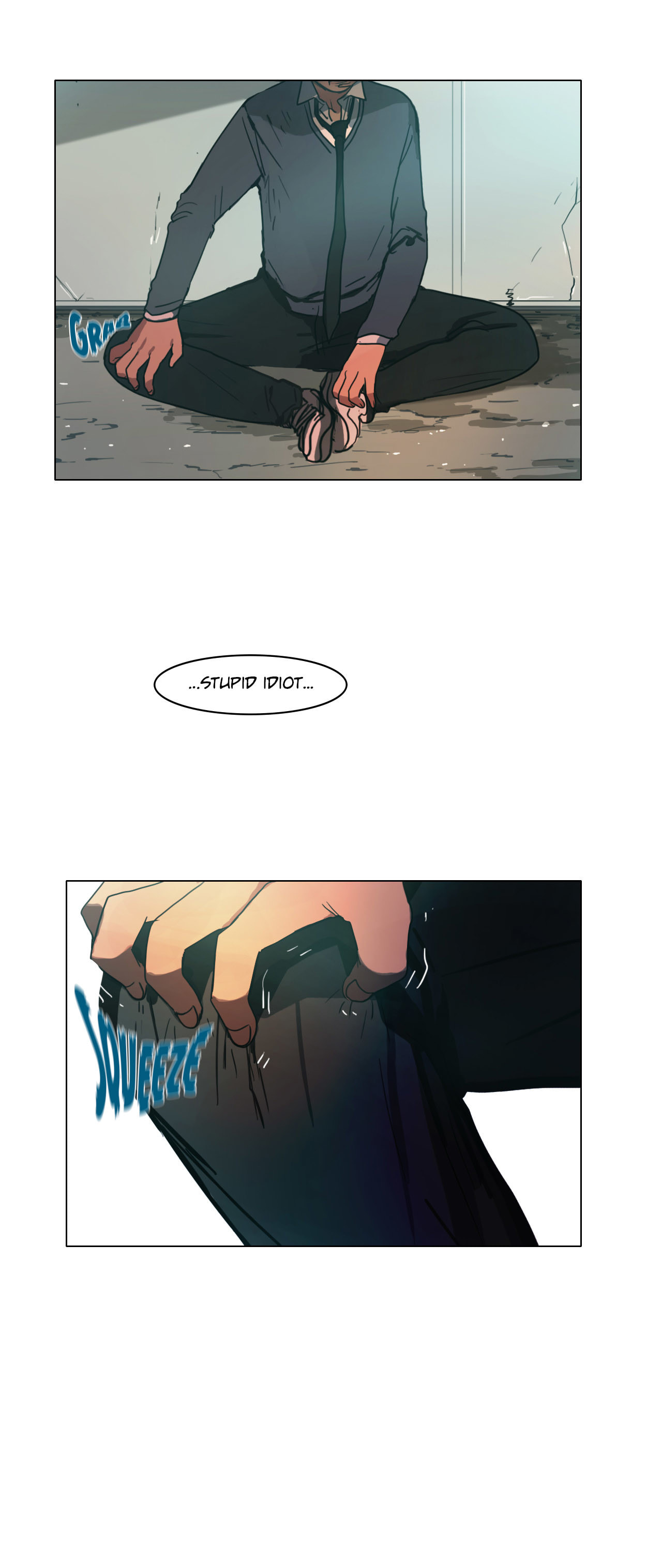 Read Save Me chapter 27 image 0 on Lezhin