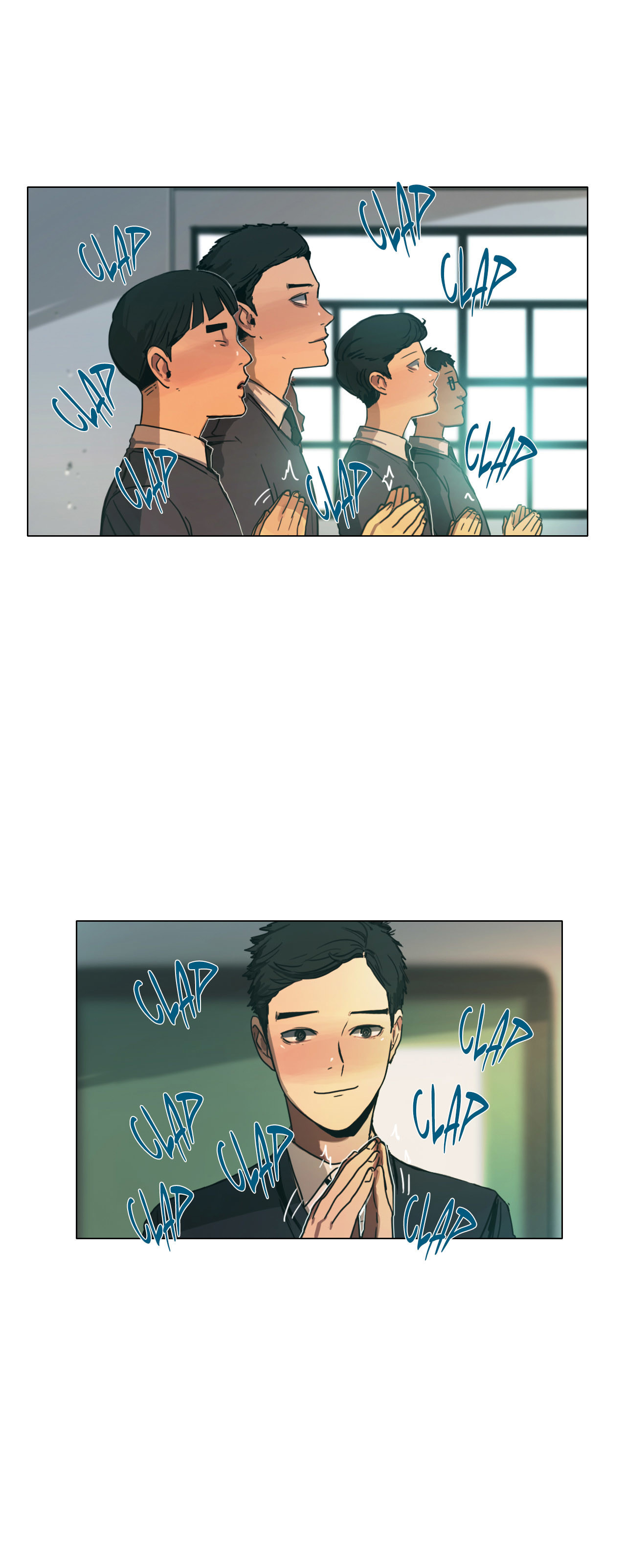 Read Save Me chapter 27 image 19 on Lezhin