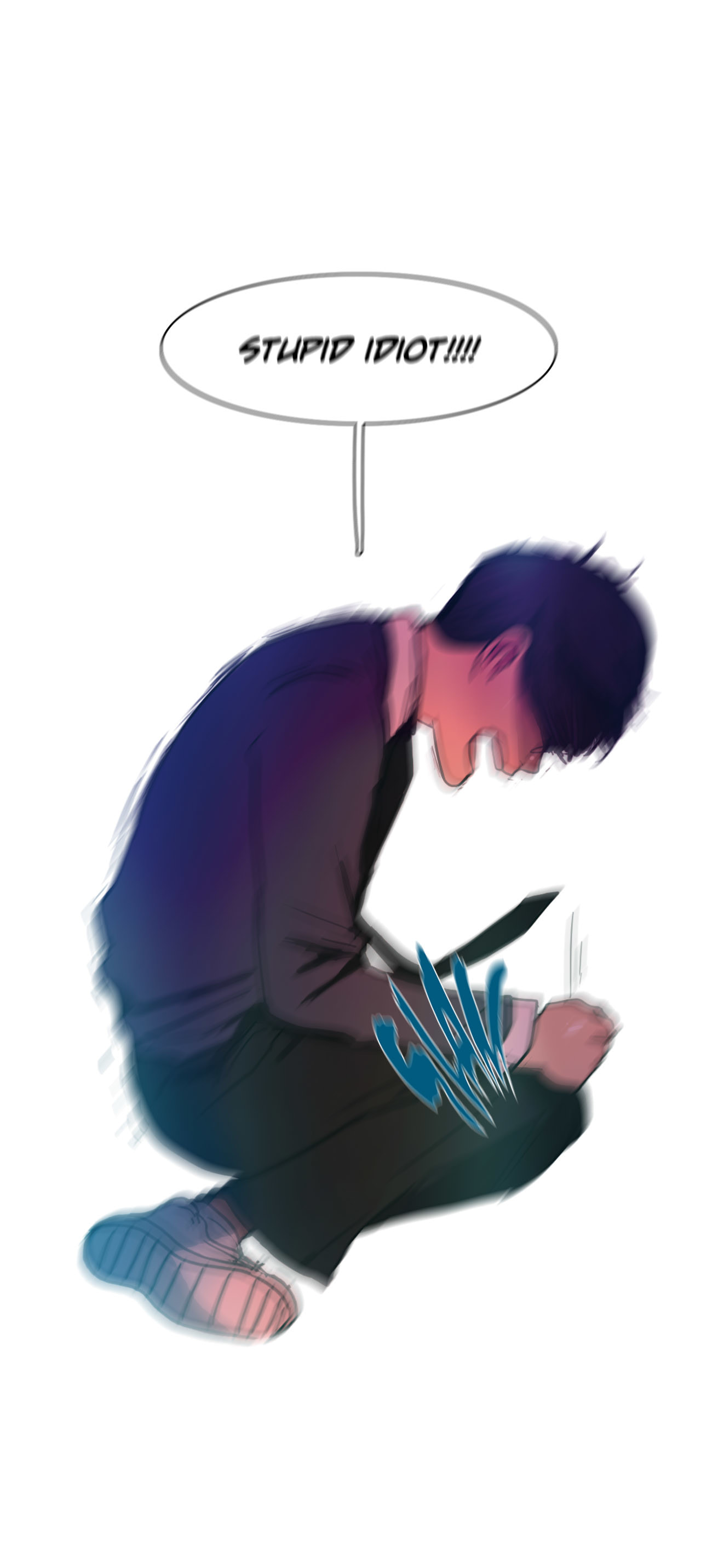 Read Save Me chapter 27 image 2 on Lezhin