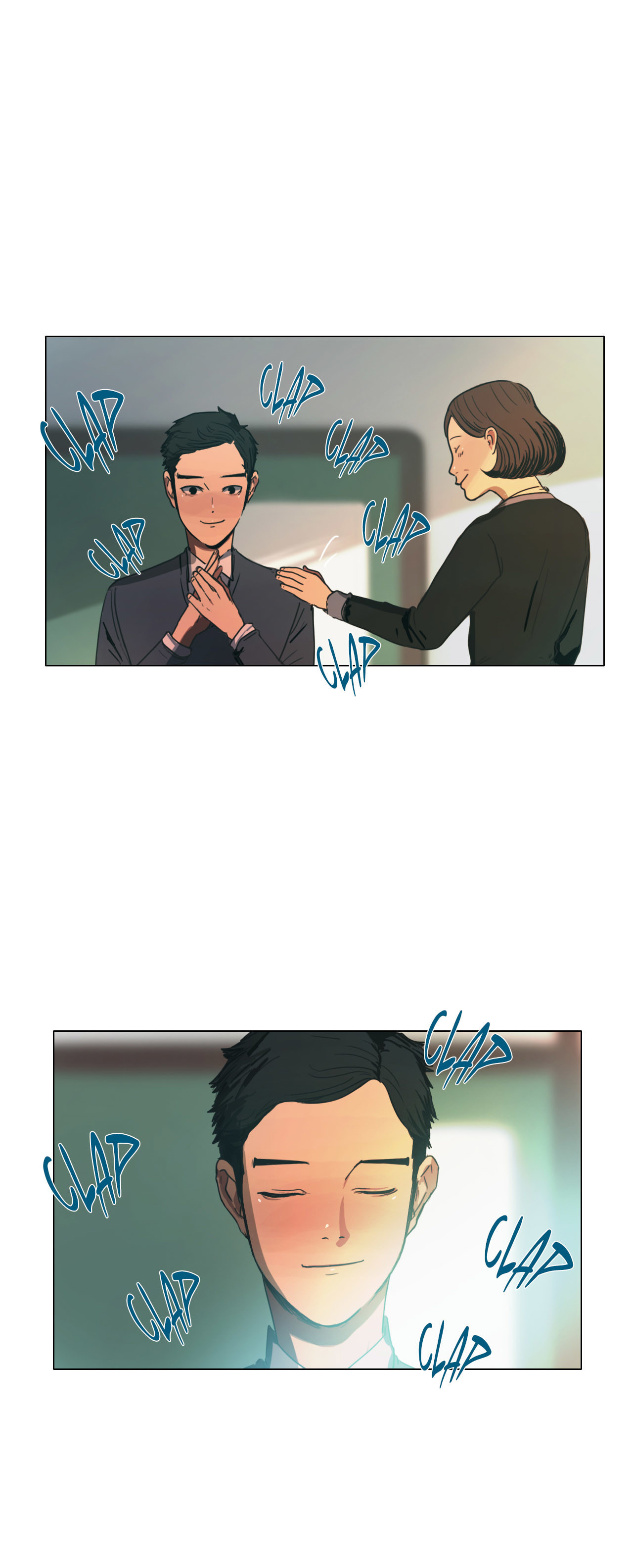 Read Save Me chapter 27 image 20 on Lezhin