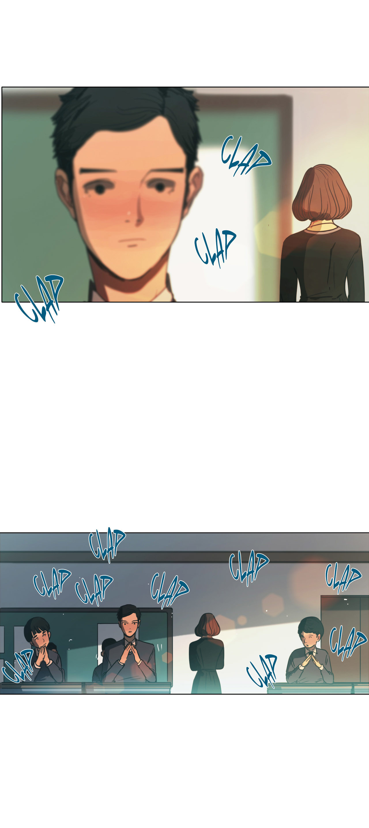 Read Save Me chapter 27 image 21 on Lezhin