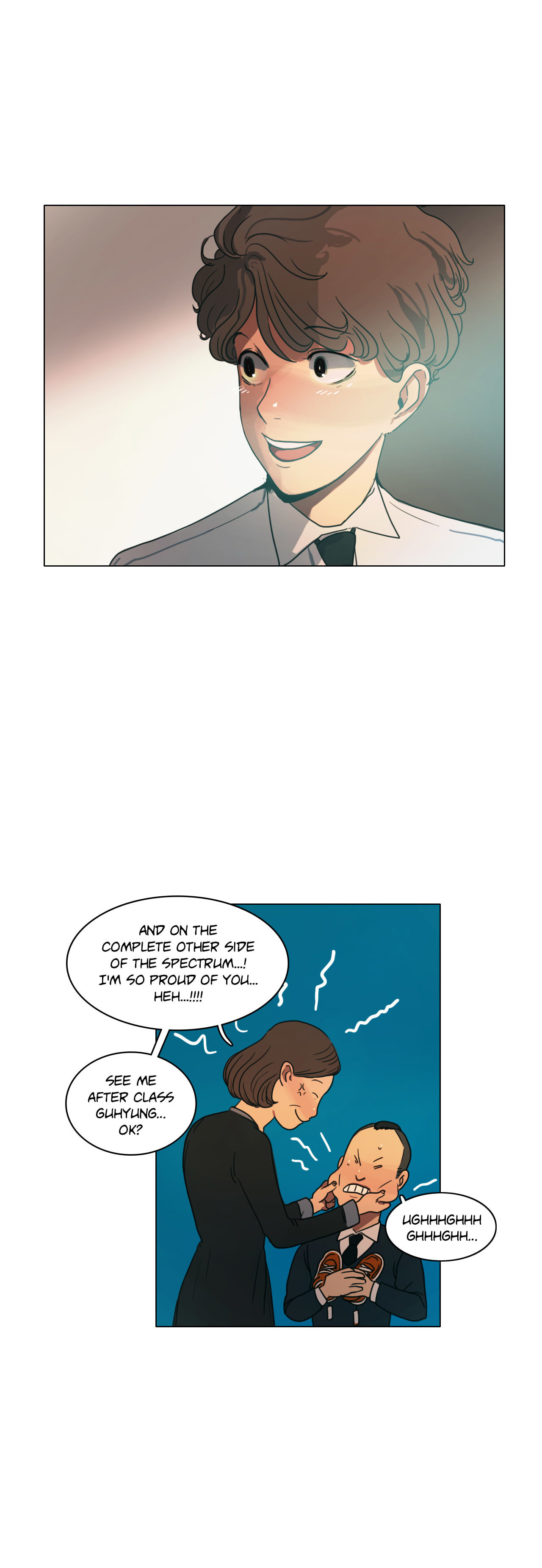 Read Save Me chapter 27 image 25 on Lezhin