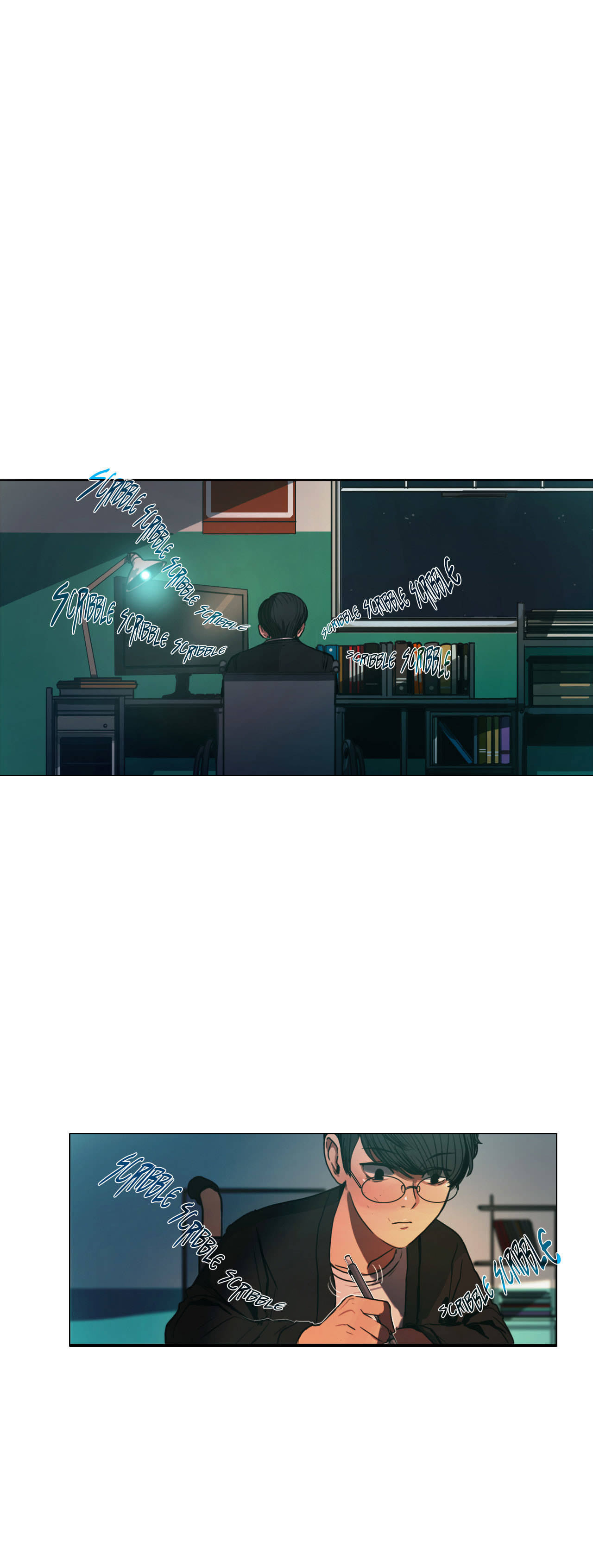 Read Save Me chapter 27 image 3 on Lezhin