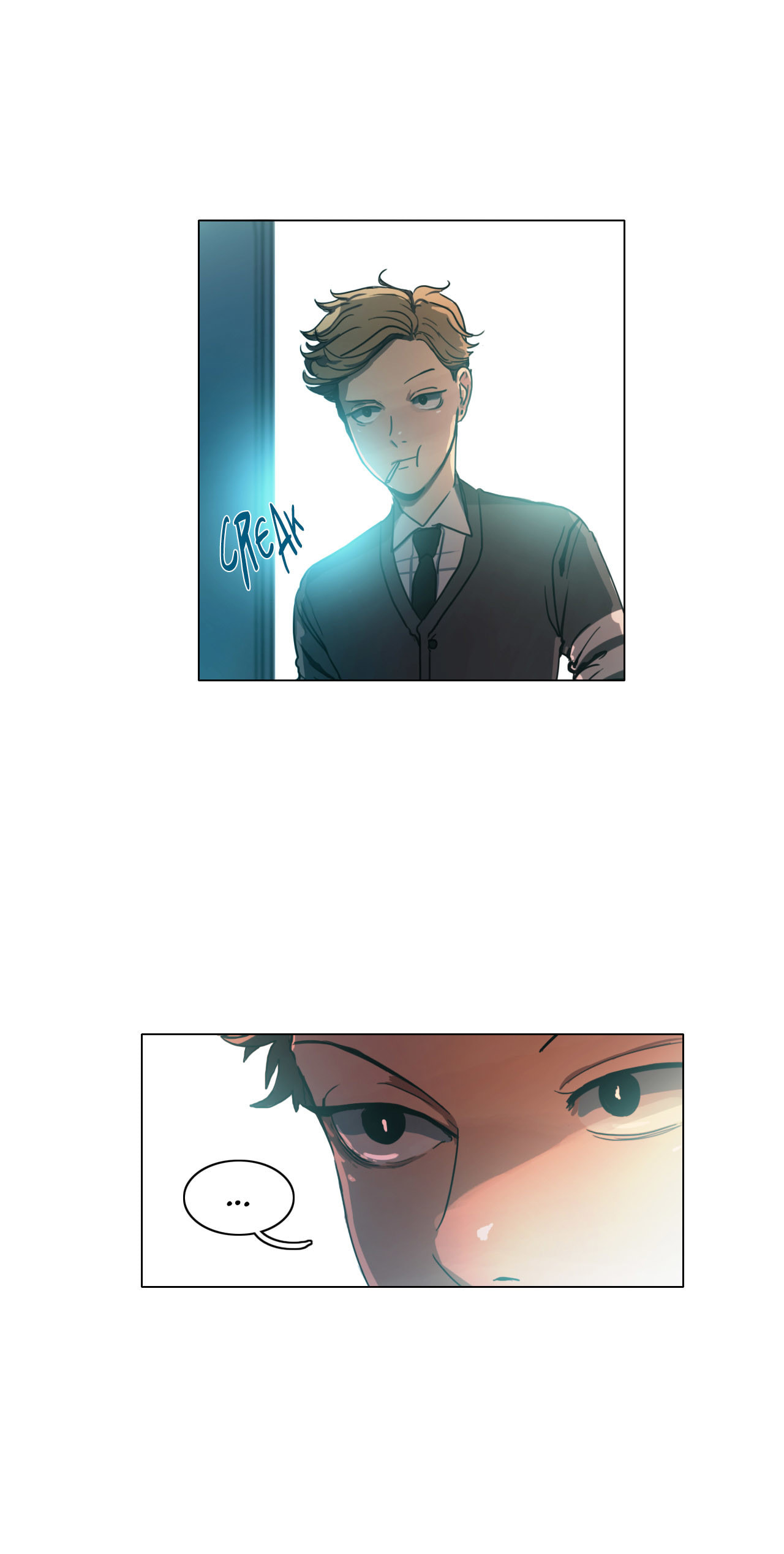 Read Save Me chapter 27 image 33 on Lezhin