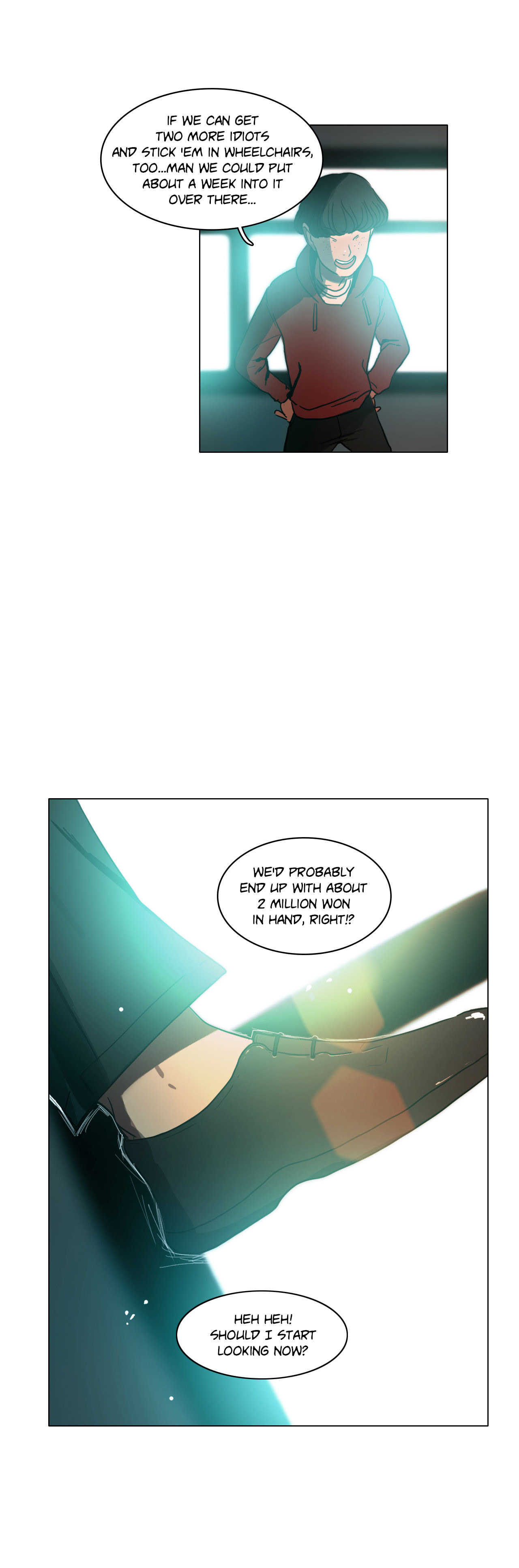 Read Save Me chapter 27 image 37 on Lezhin