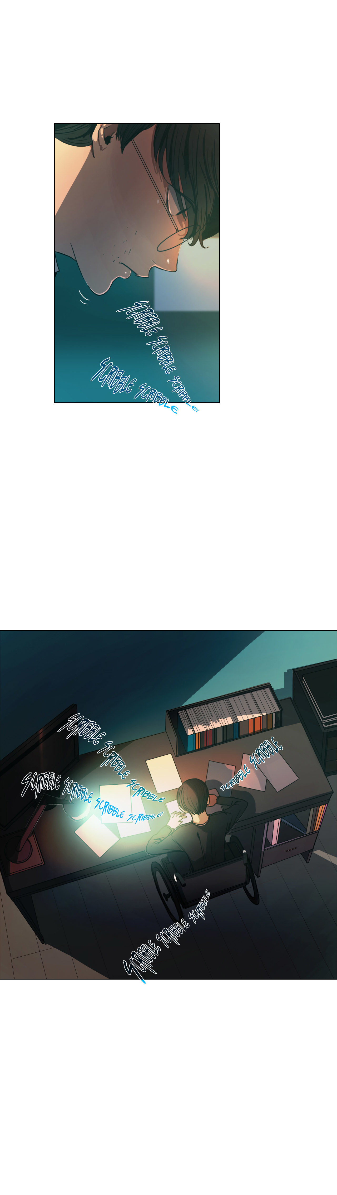 Read Save Me chapter 27 image 4 on Lezhin