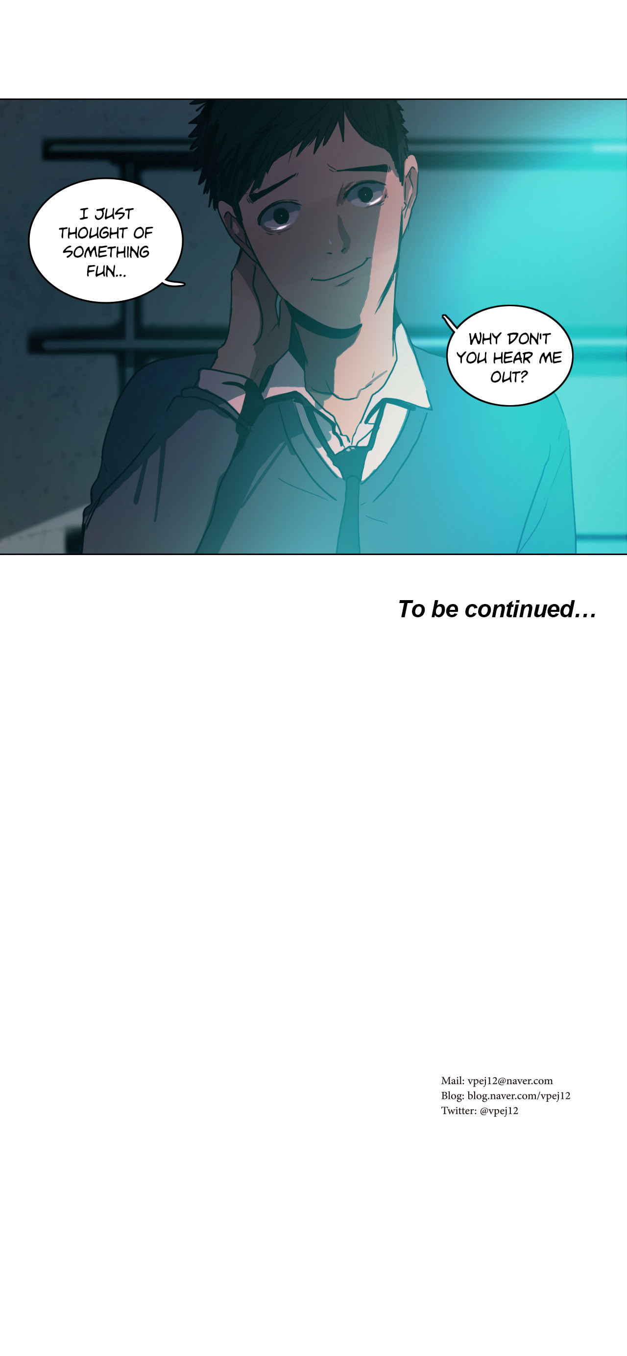 Read Save Me chapter 27 image 42 on Lezhin