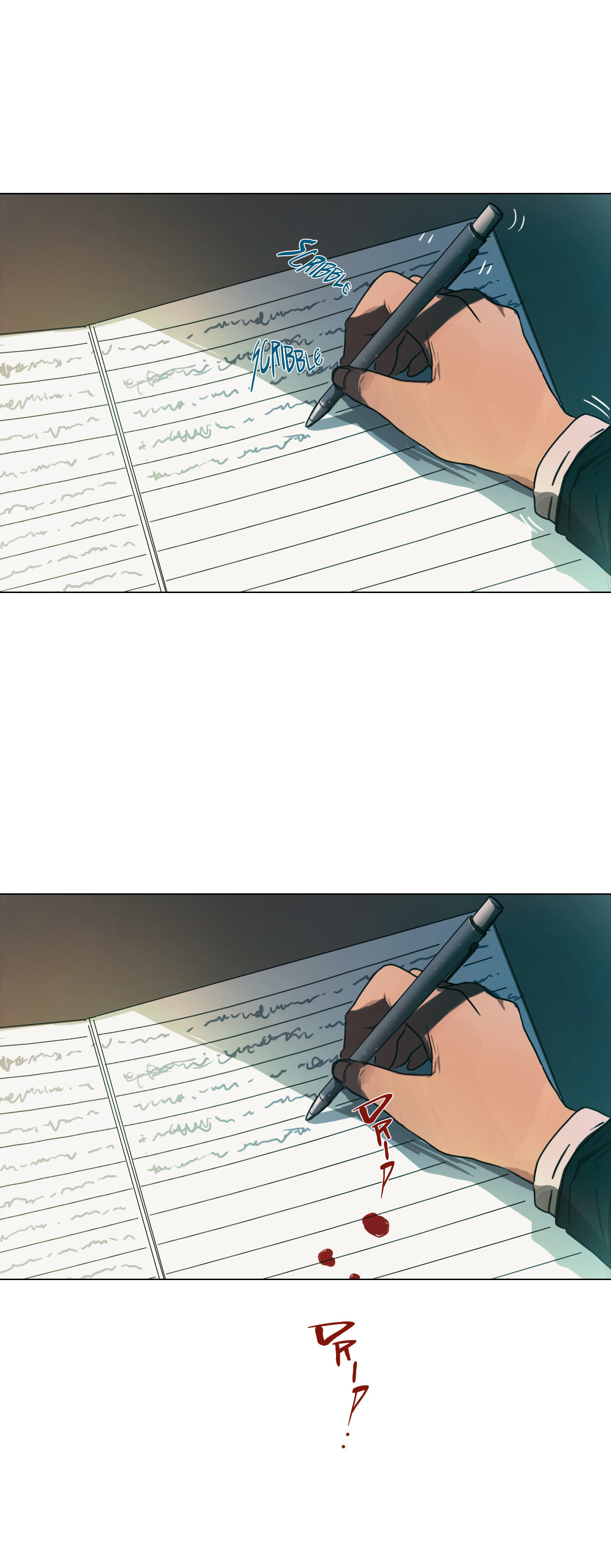 Read Save Me chapter 27 image 5 on Lezhin