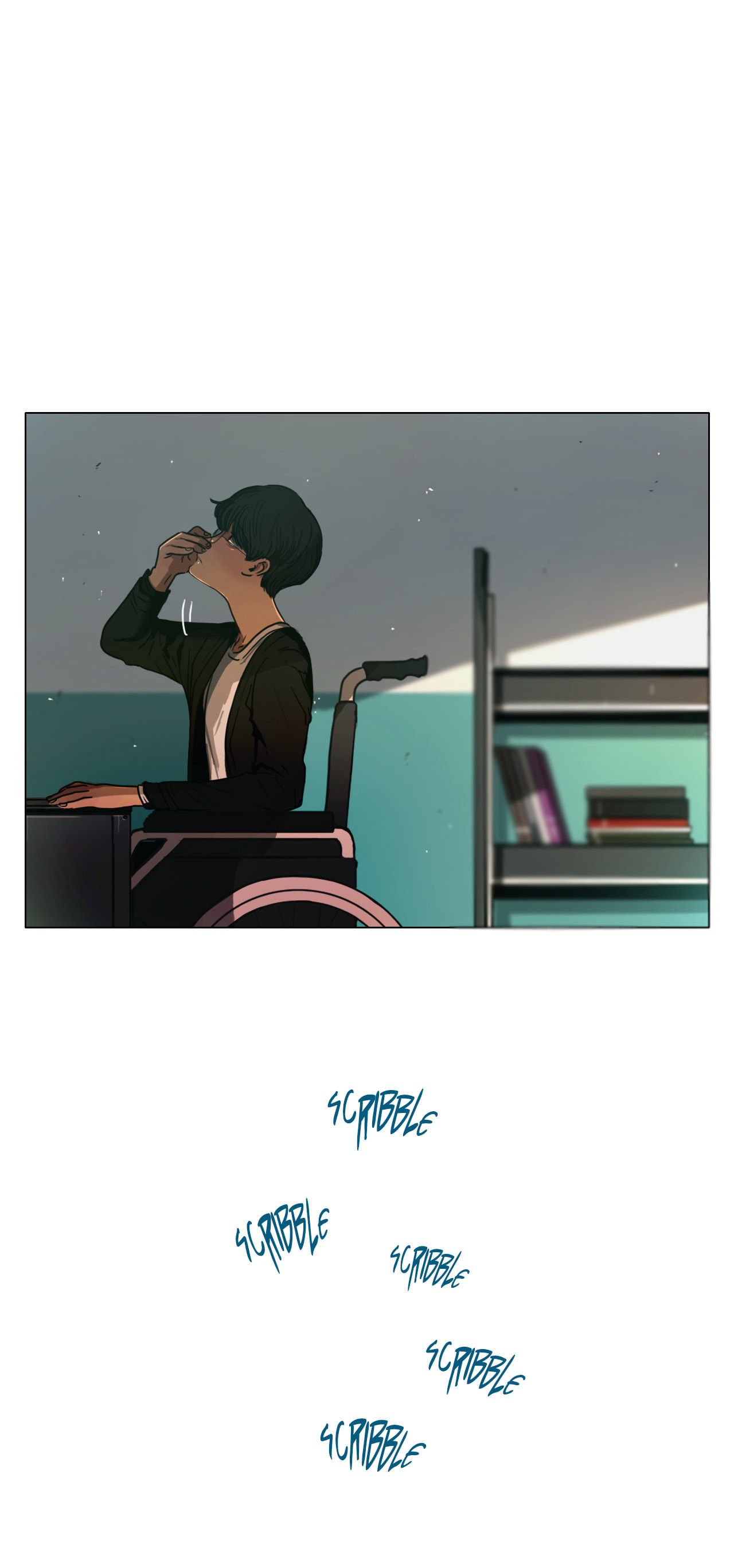 Read Save Me chapter 27 image 8 on Lezhin