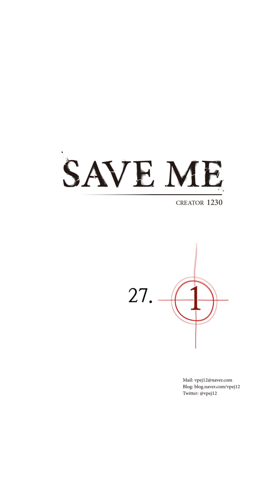 Read Save Me chapter 27 image 9 on Lezhin