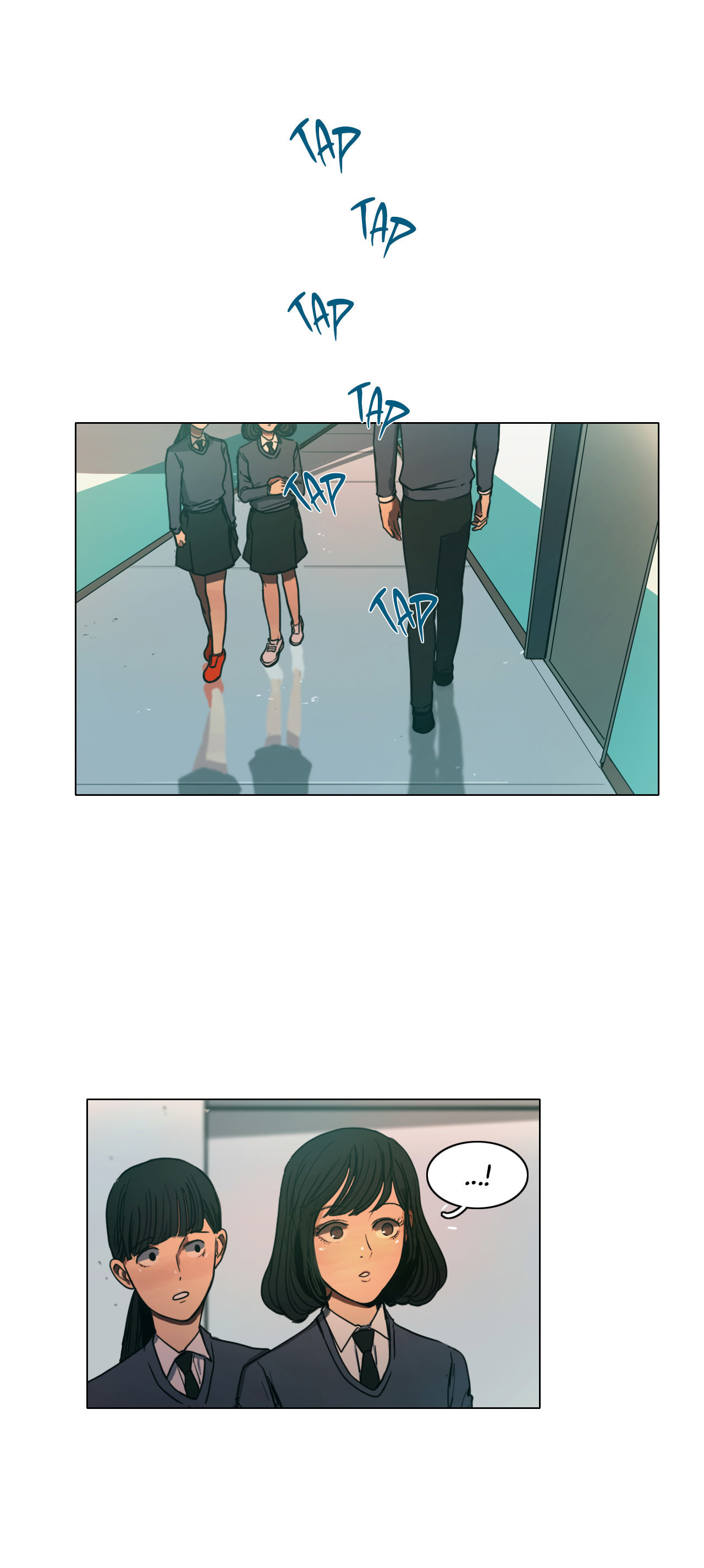 Read Save Me chapter 28 image 0 on Lezhin