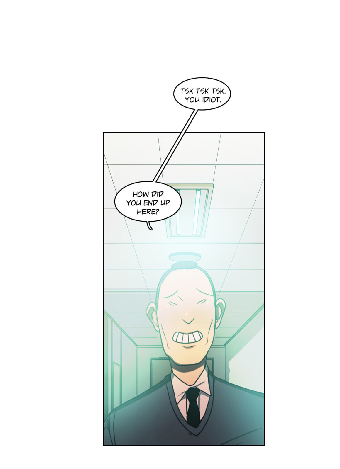 Read Save Me chapter 28 image 14 on Lezhin