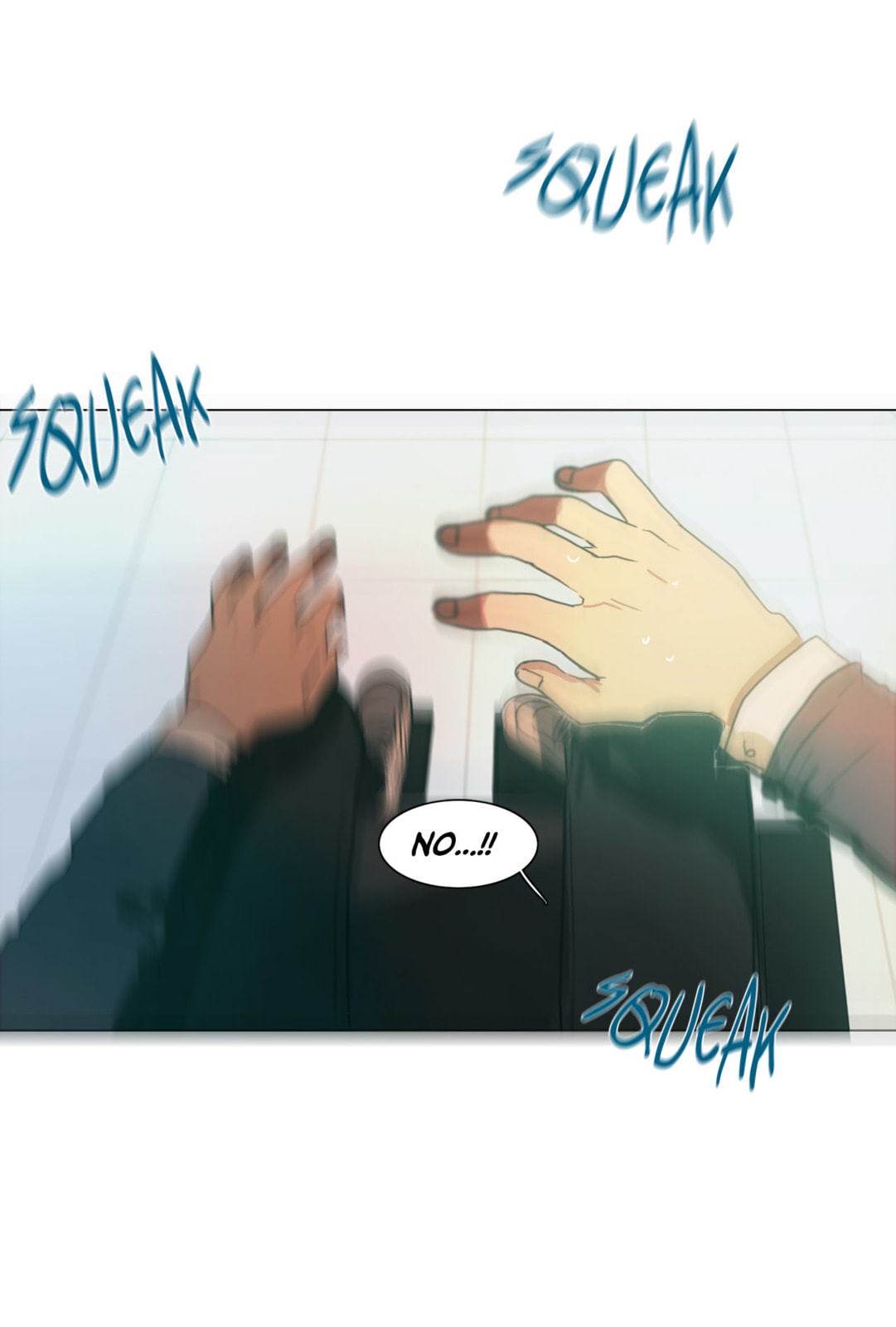 Read Save Me chapter 28 image 17 on Lezhin