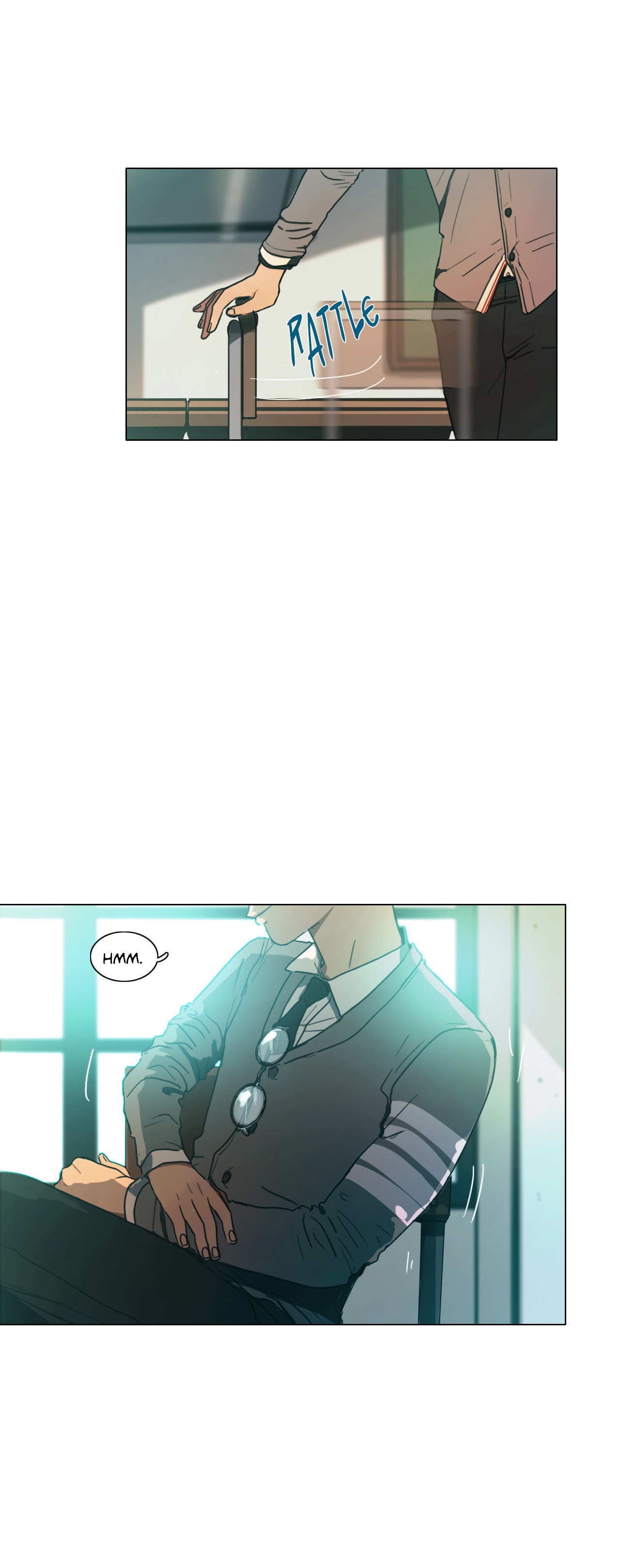 Read Save Me chapter 28 image 18 on Lezhin