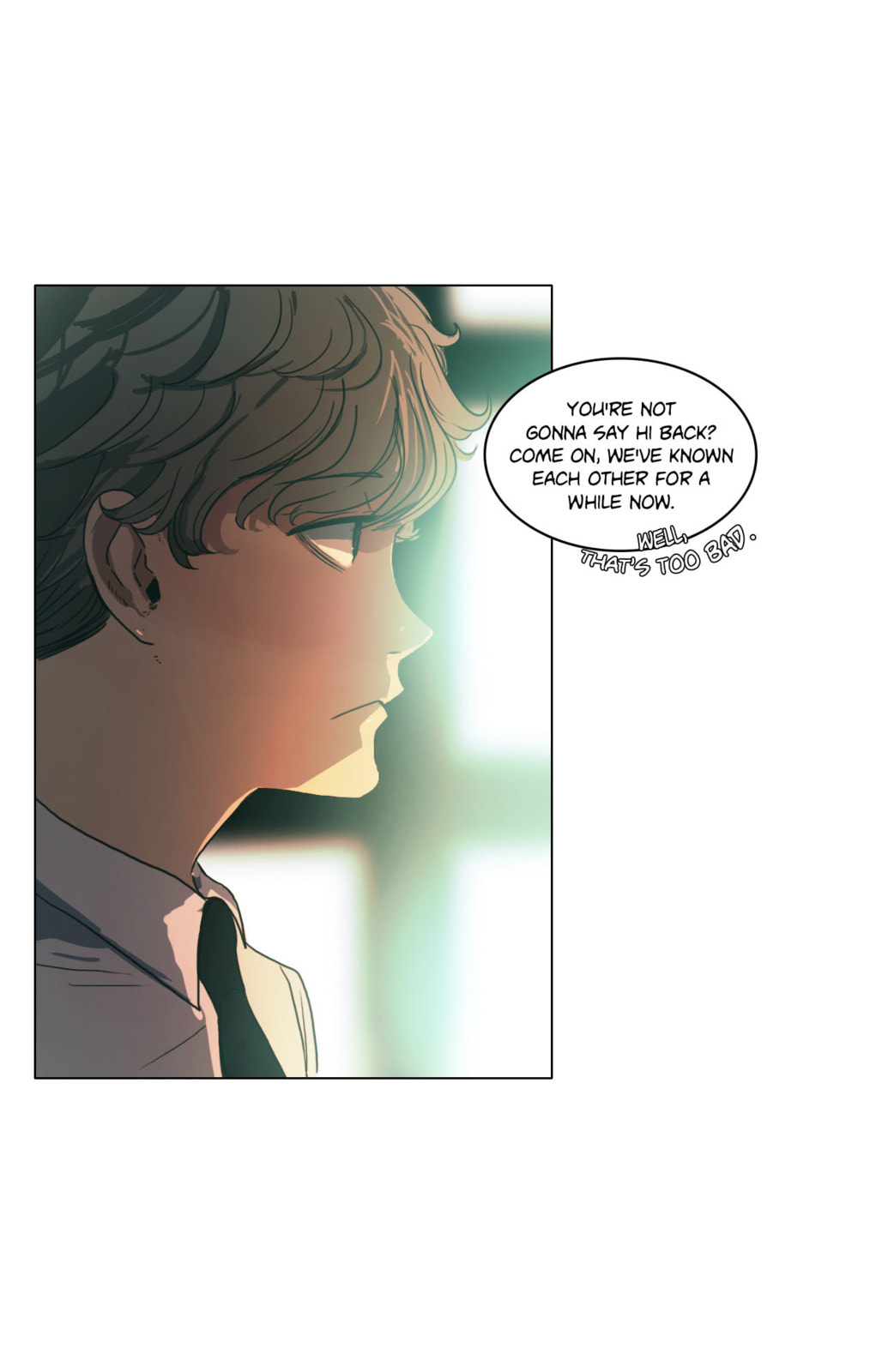 Read Save Me chapter 28 image 20 on Lezhin