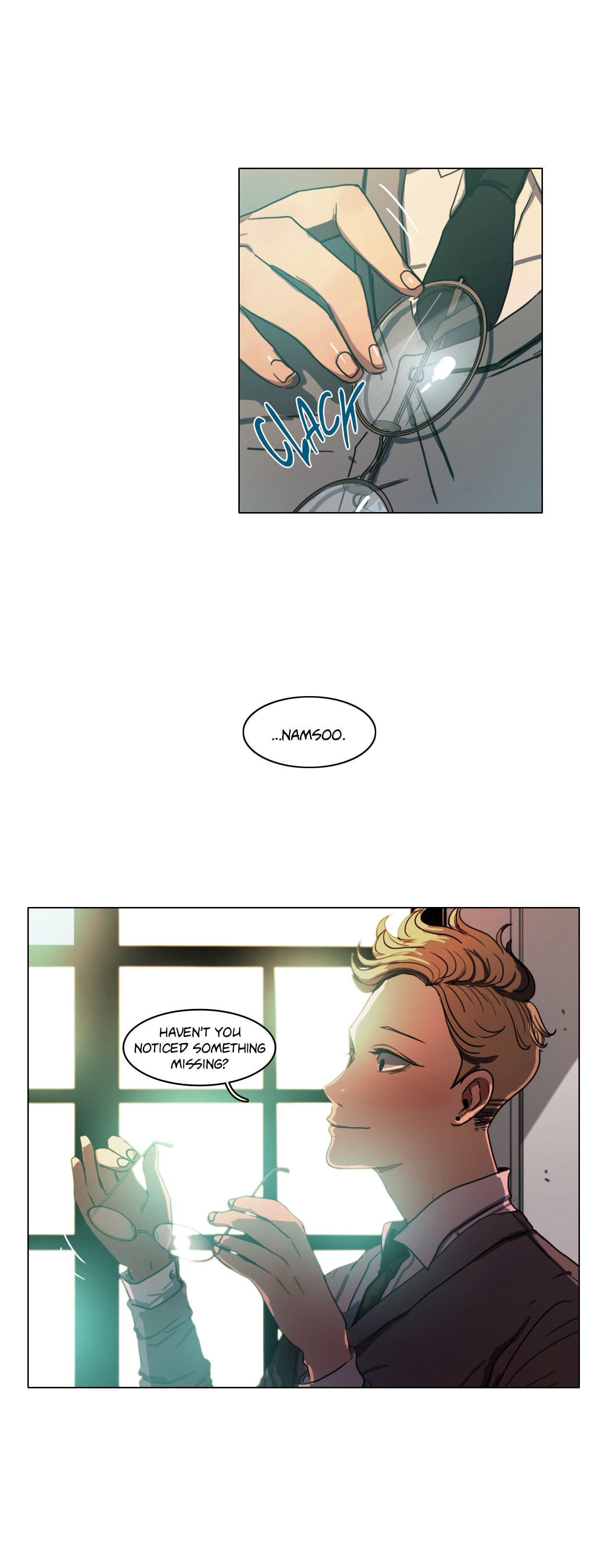 Read Save Me chapter 28 image 22 on Lezhin
