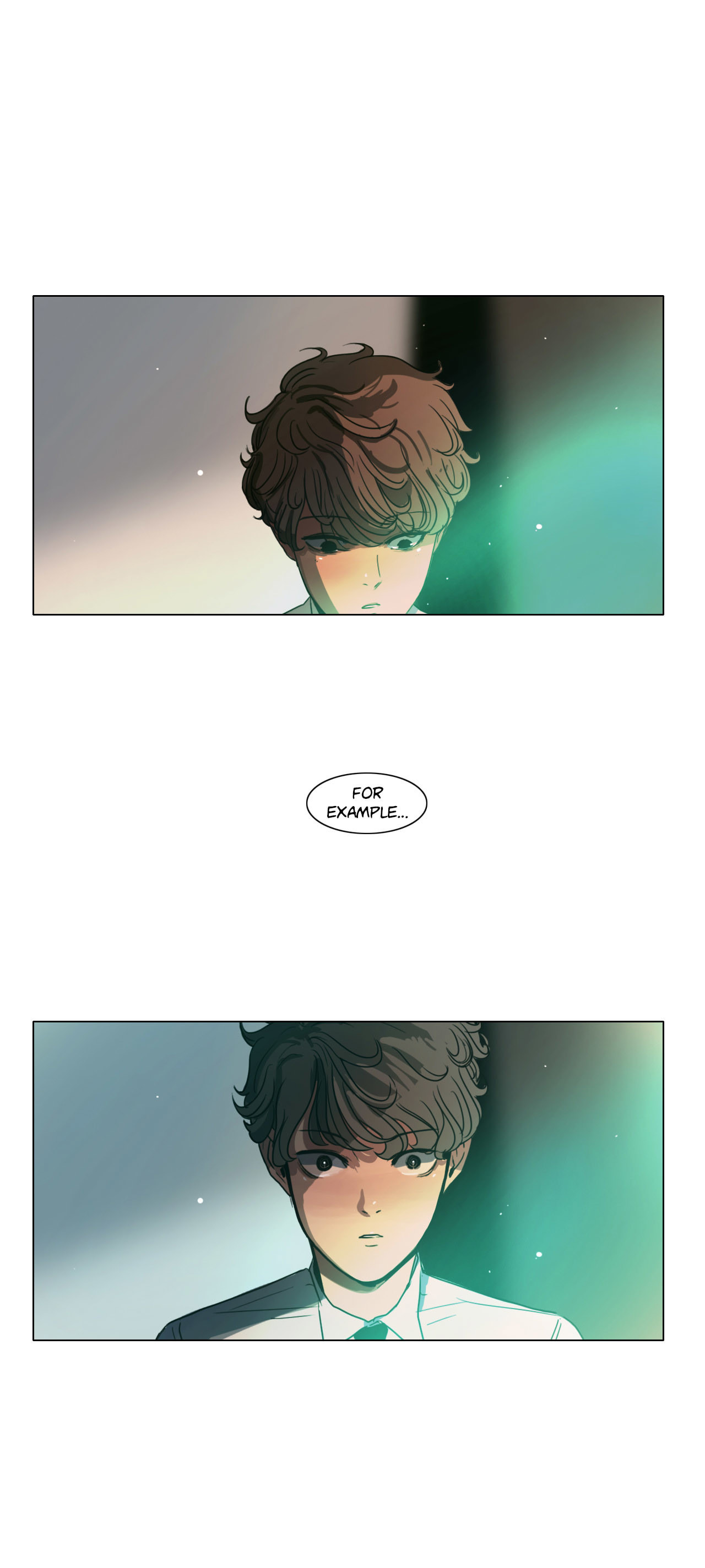 Read Save Me chapter 28 image 23 on Lezhin