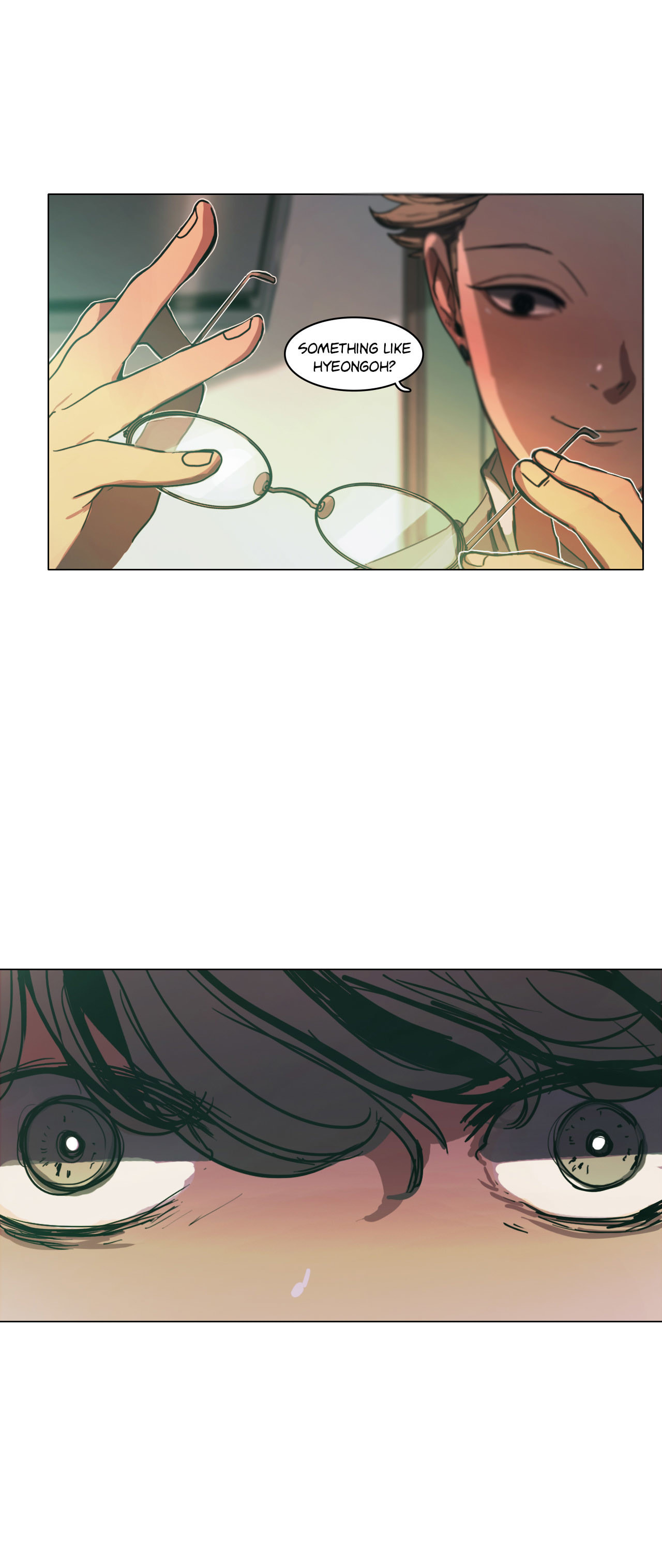 Read Save Me chapter 28 image 24 on Lezhin