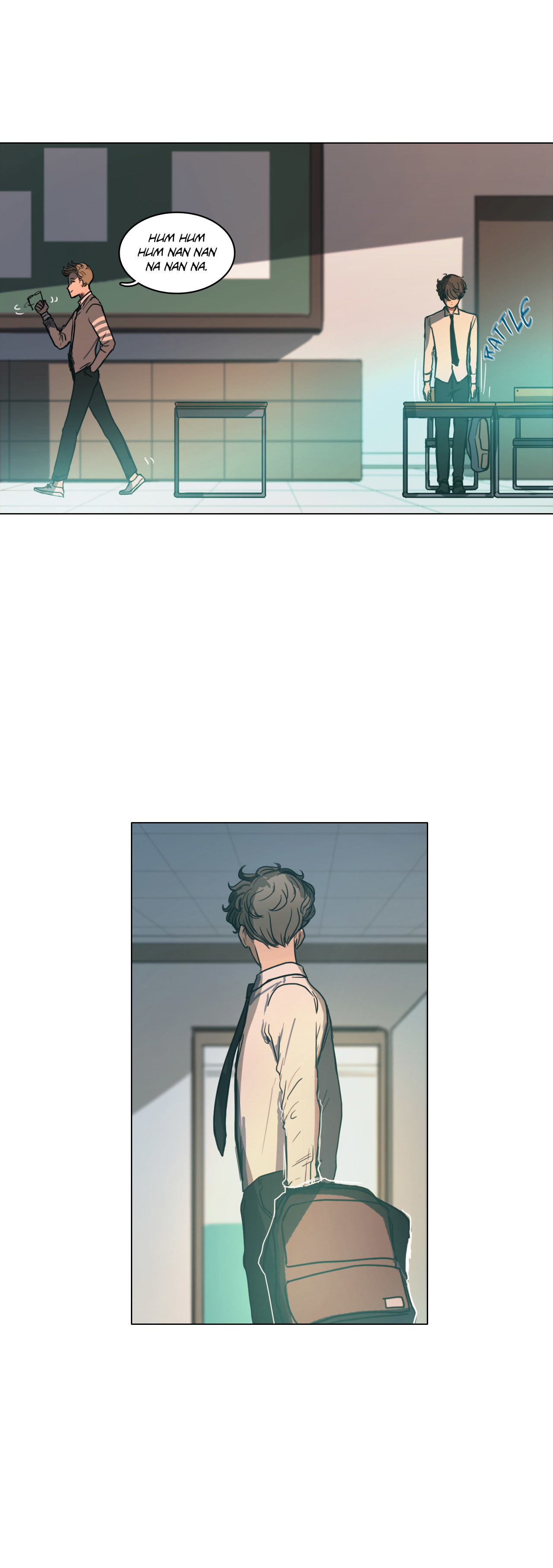 Read Save Me chapter 28 image 28 on Lezhin