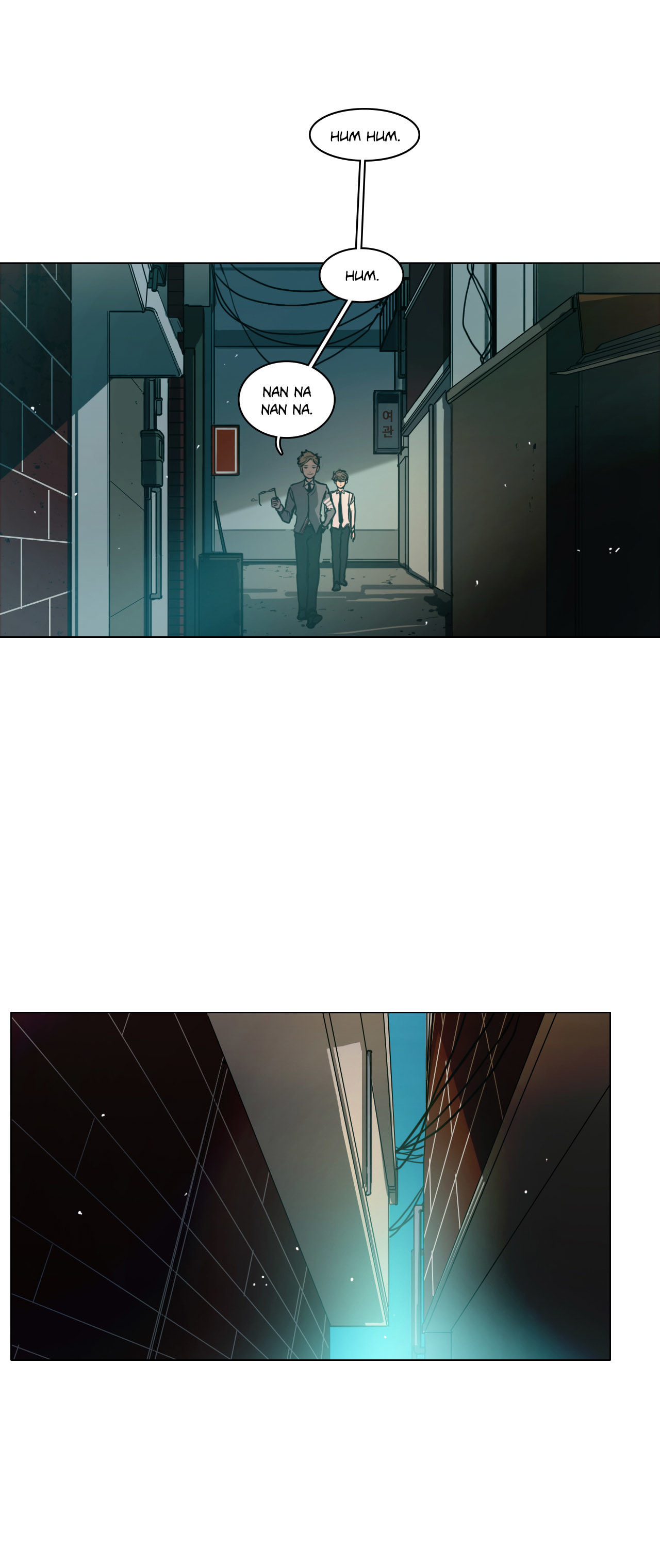 Read Save Me chapter 28 image 29 on Lezhin