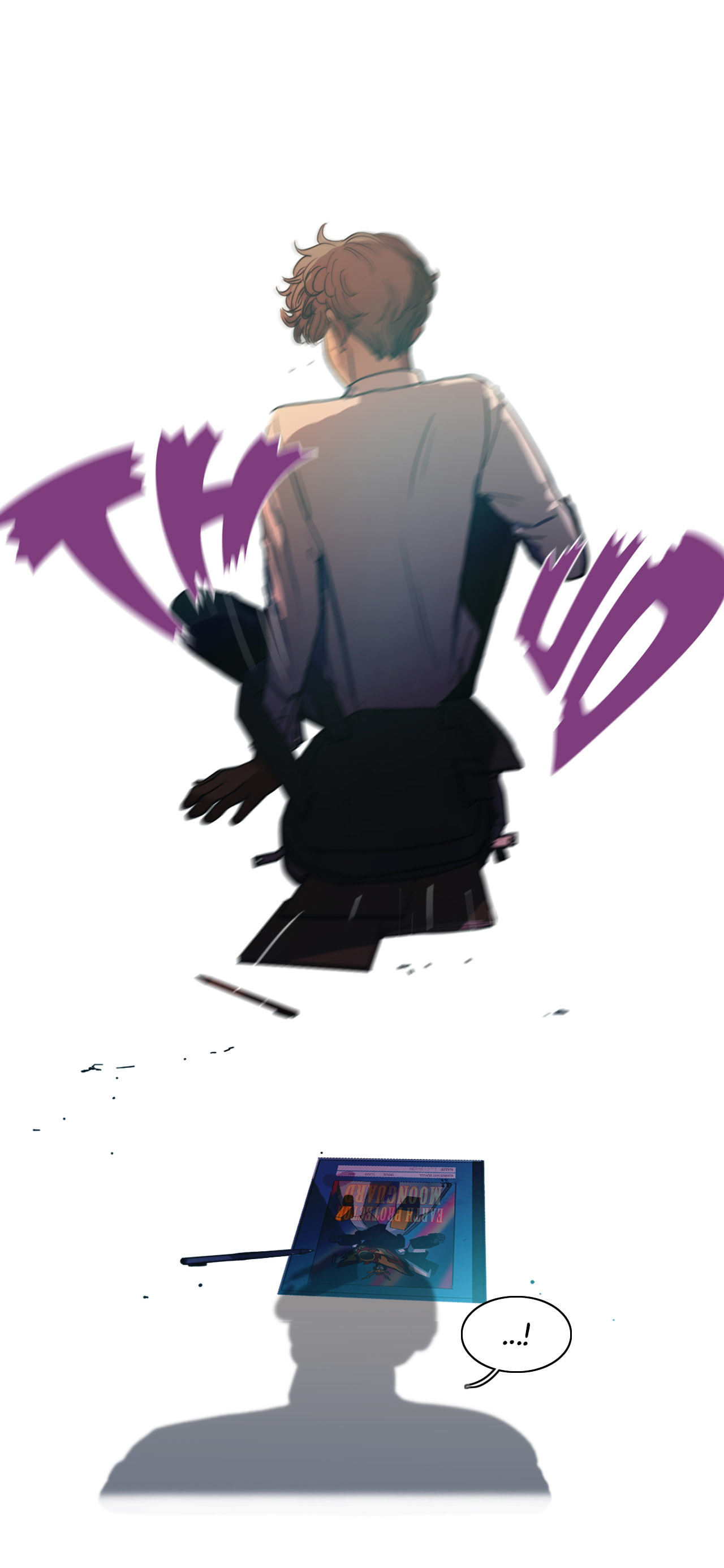 Read Save Me chapter 28 image 38 on Lezhin