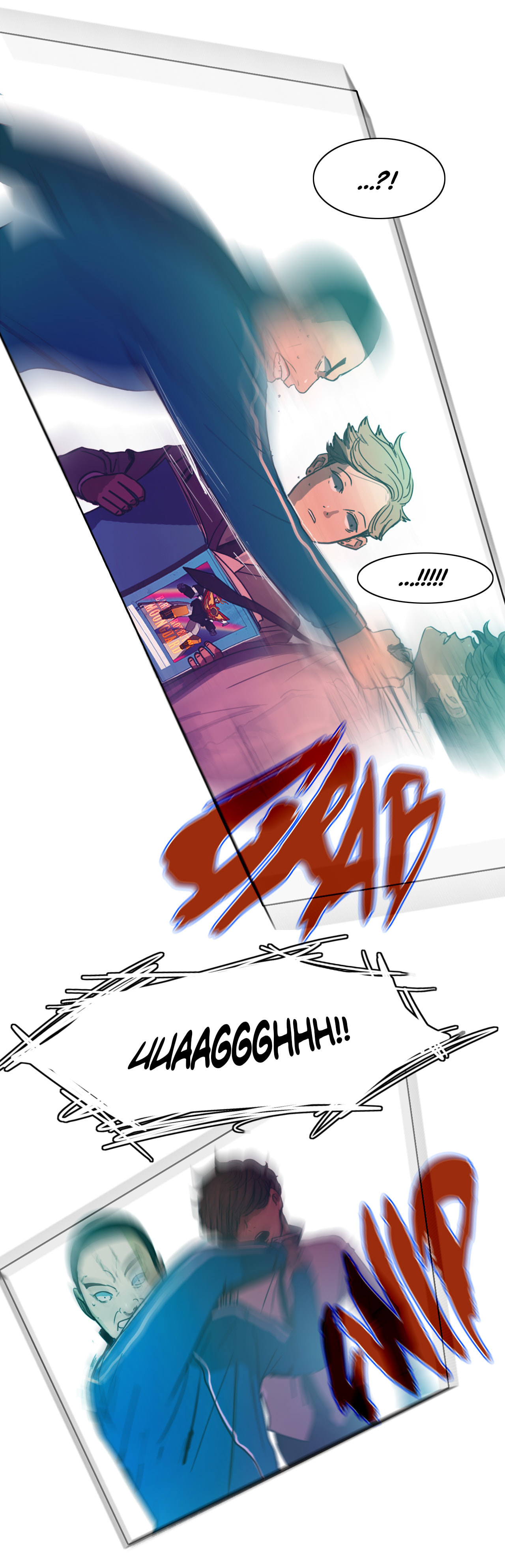 Read Save Me chapter 28 image 47 on Lezhin