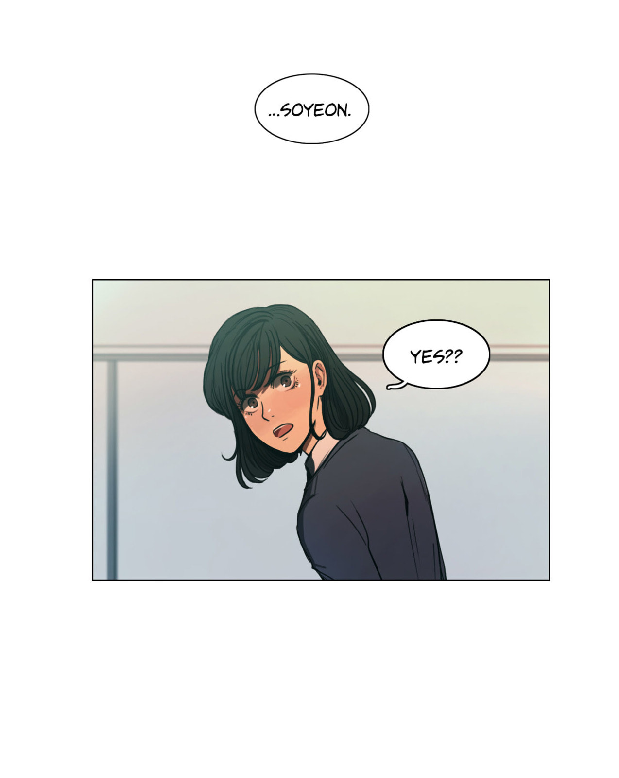 Read Save Me chapter 28 image 5 on Lezhin