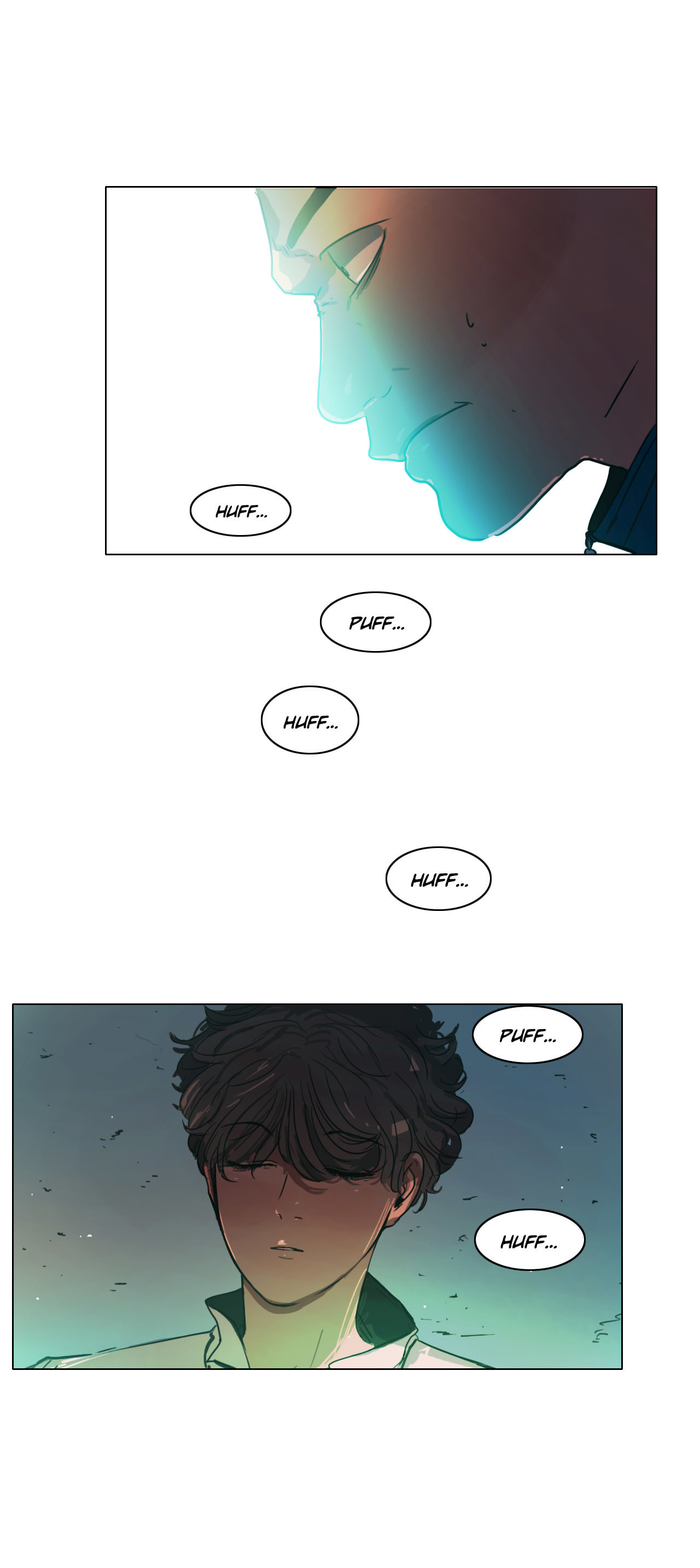 Read Save Me chapter 28 image 51 on Lezhin