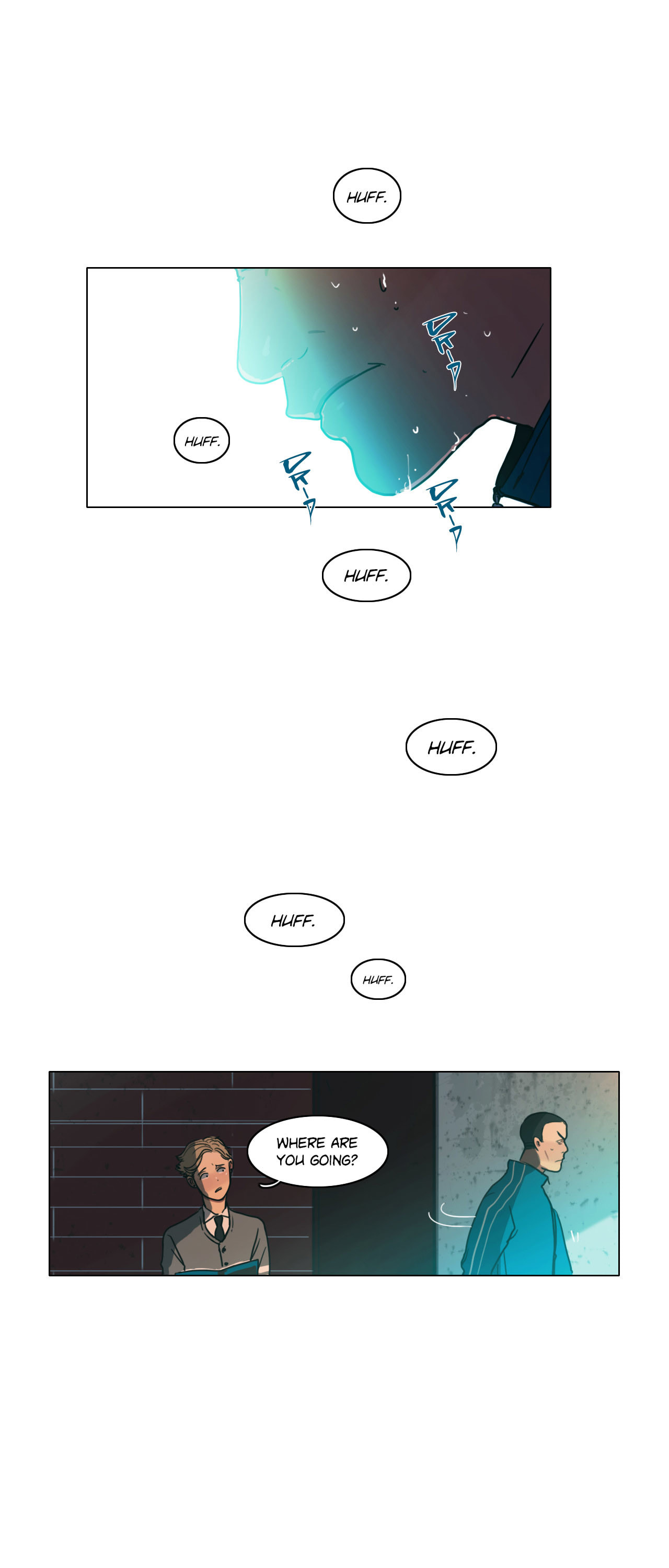 Read Save Me chapter 28 image 56 on Lezhin