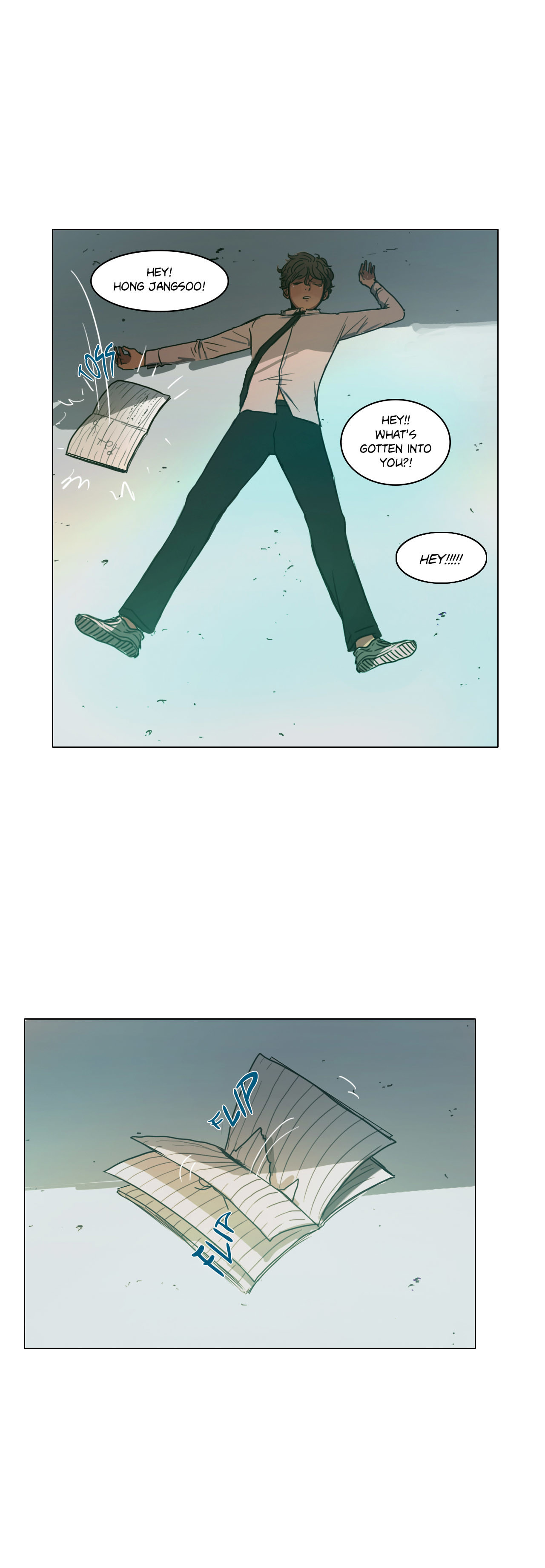 Read Save Me chapter 28 image 57 on Lezhin
