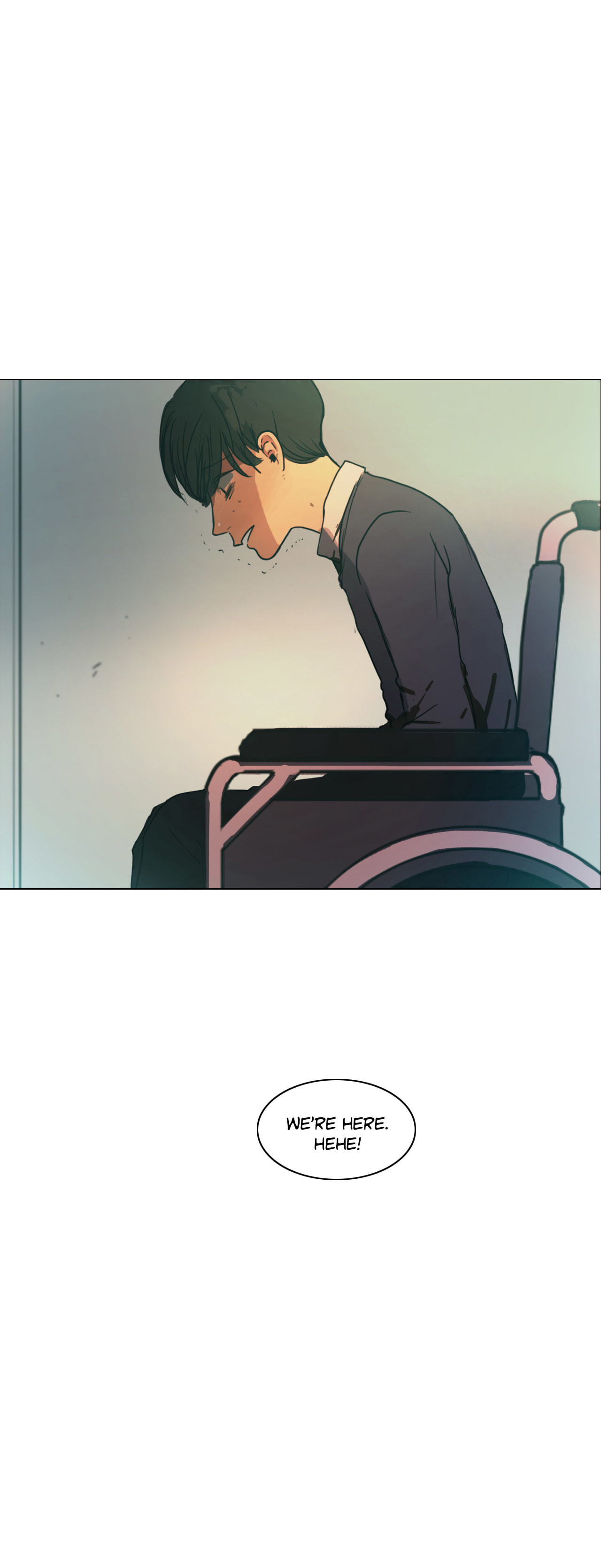 Read Save Me chapter 28 image 59 on Lezhin