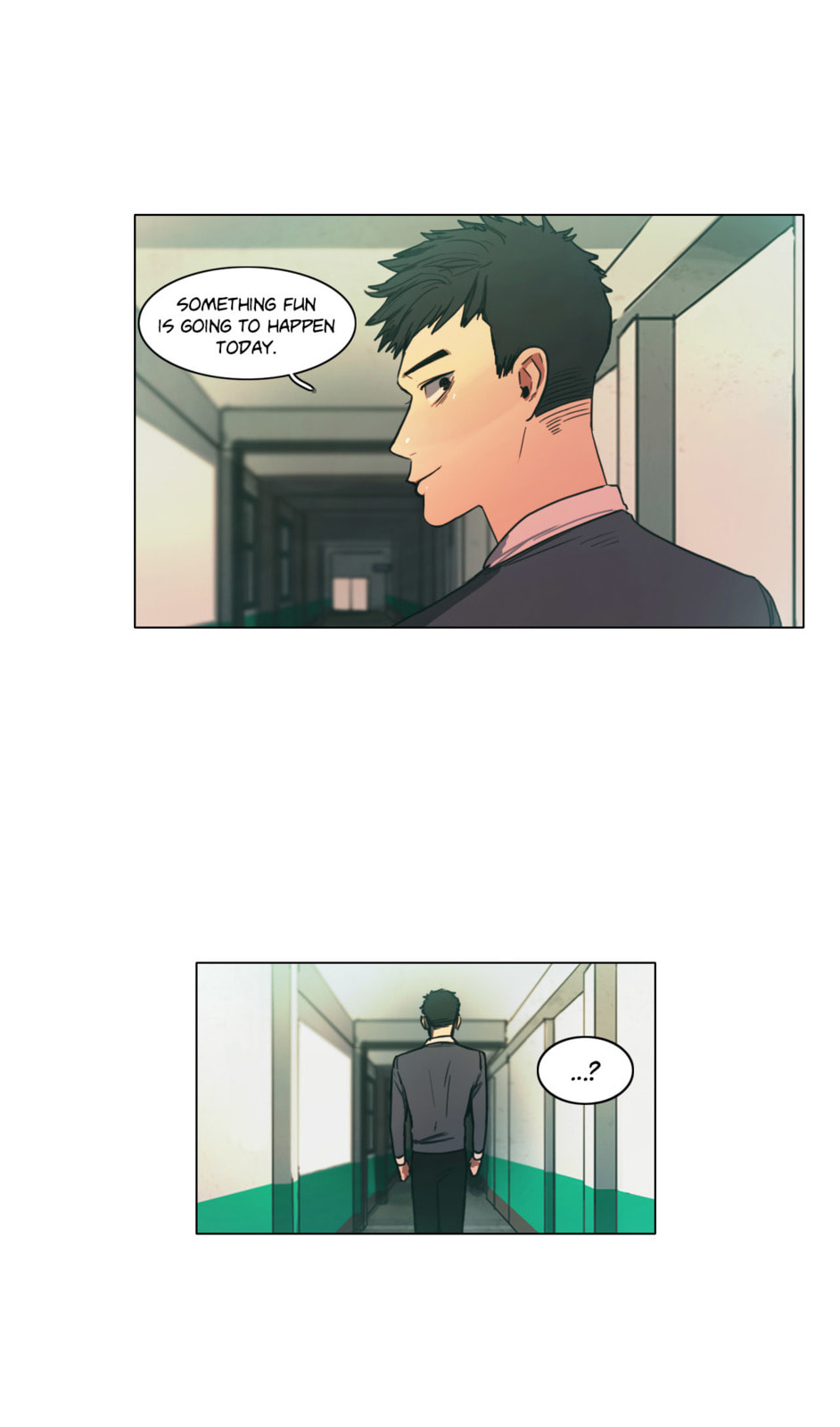 Read Save Me chapter 28 image 6 on Lezhin