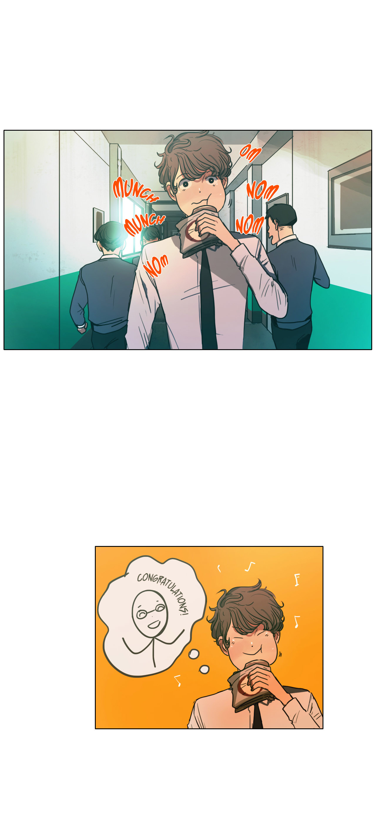 Read Save Me chapter 28 image 9 on Lezhin