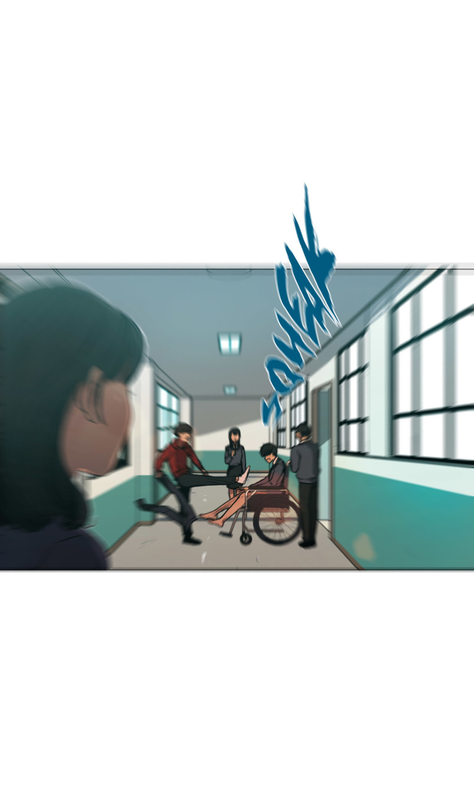 Read Save Me chapter 29 image 11 on Lezhin