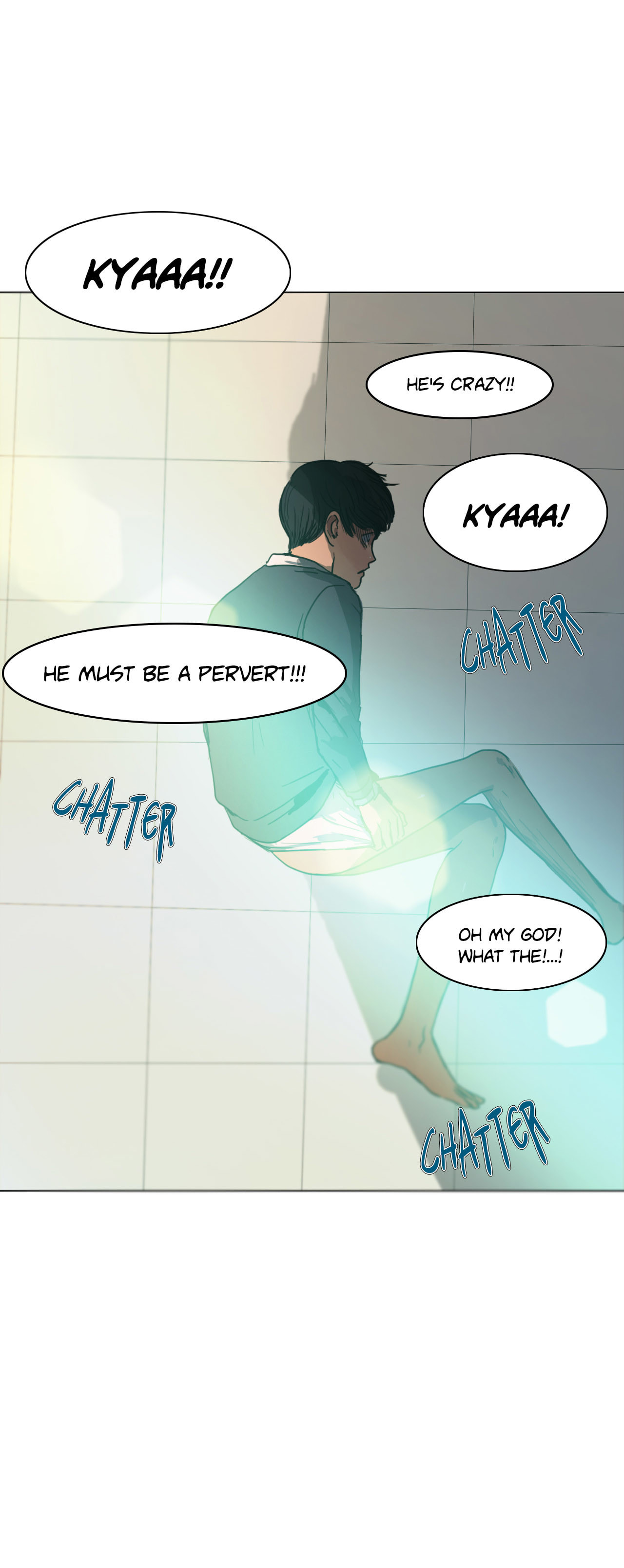 Read Save Me chapter 29 image 20 on Lezhin