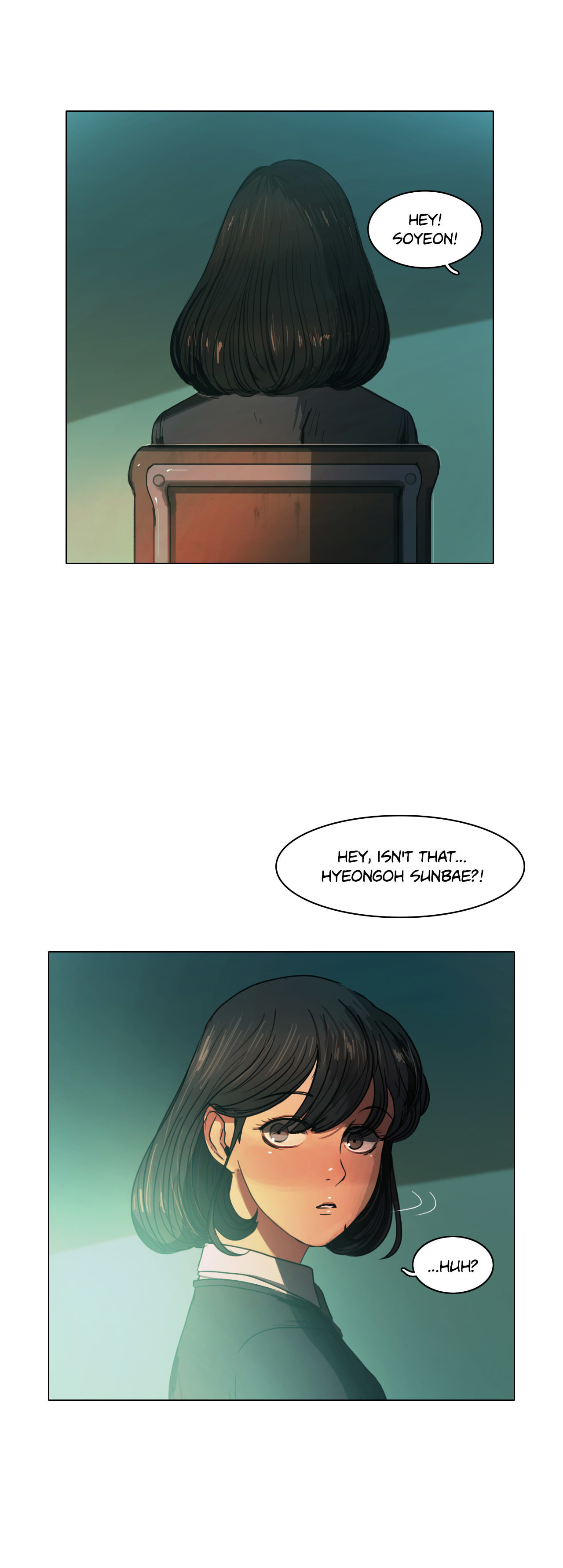 Read Save Me chapter 29 image 22 on Lezhin