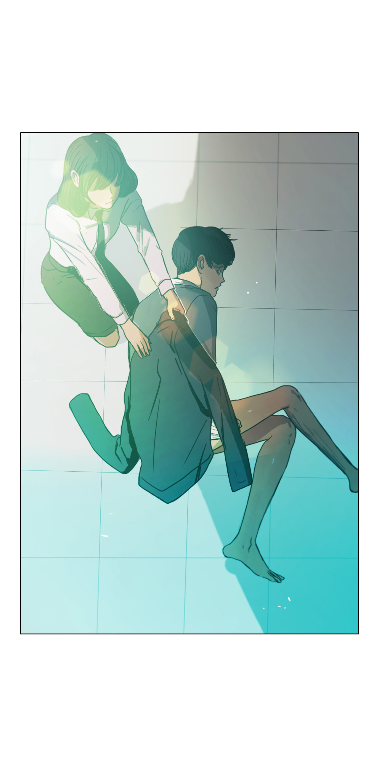 Read Save Me chapter 29 image 27 on Lezhin