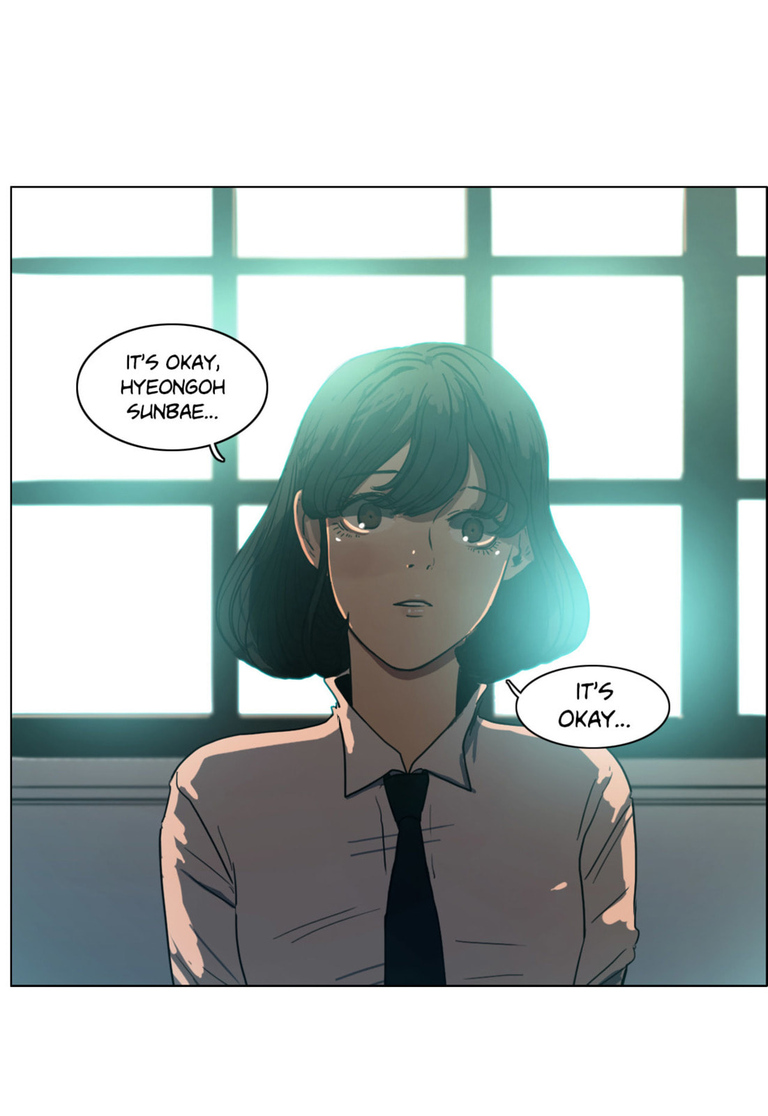 Read Save Me chapter 29 image 32 on Lezhin