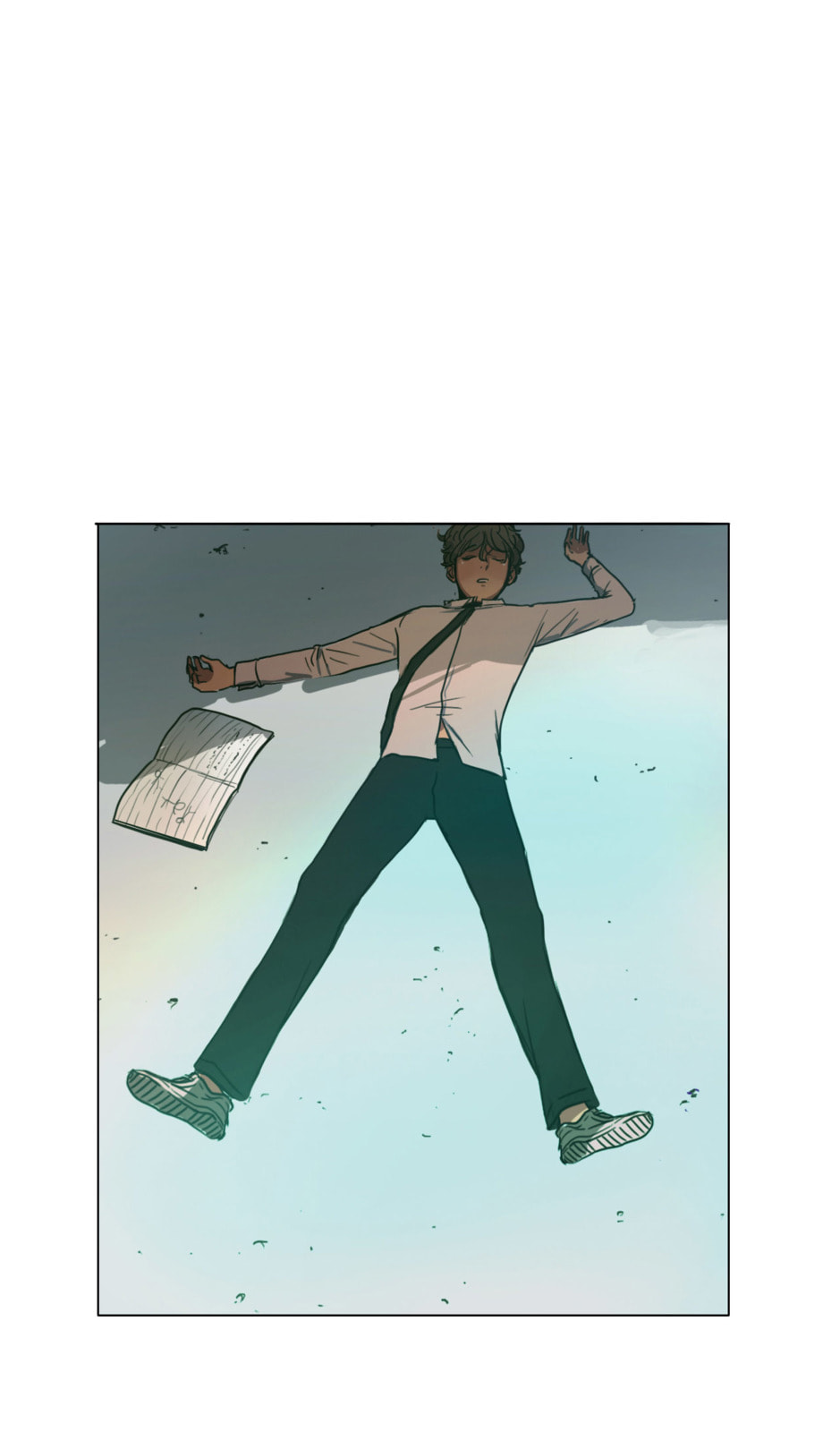 Read Save Me chapter 29 image 35 on Lezhin