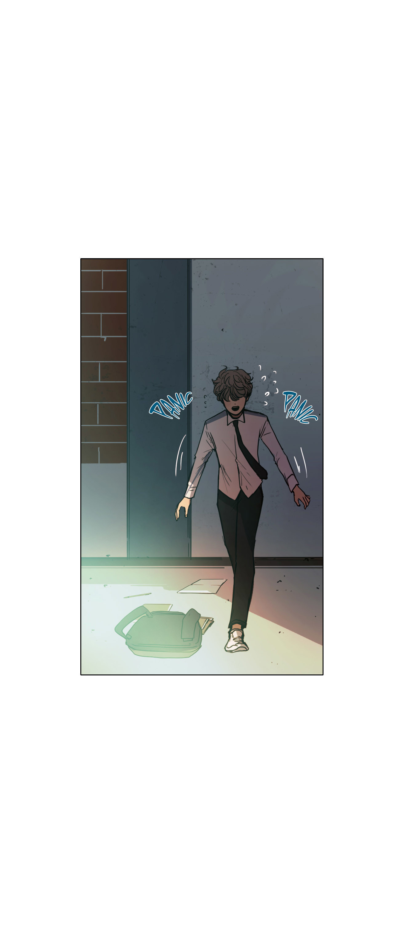 Read Save Me chapter 29 image 39 on Lezhin