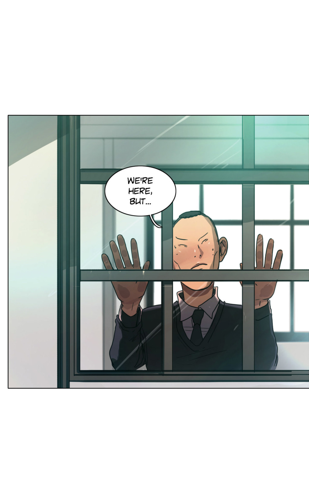 Read Save Me chapter 29 image 4 on Lezhin