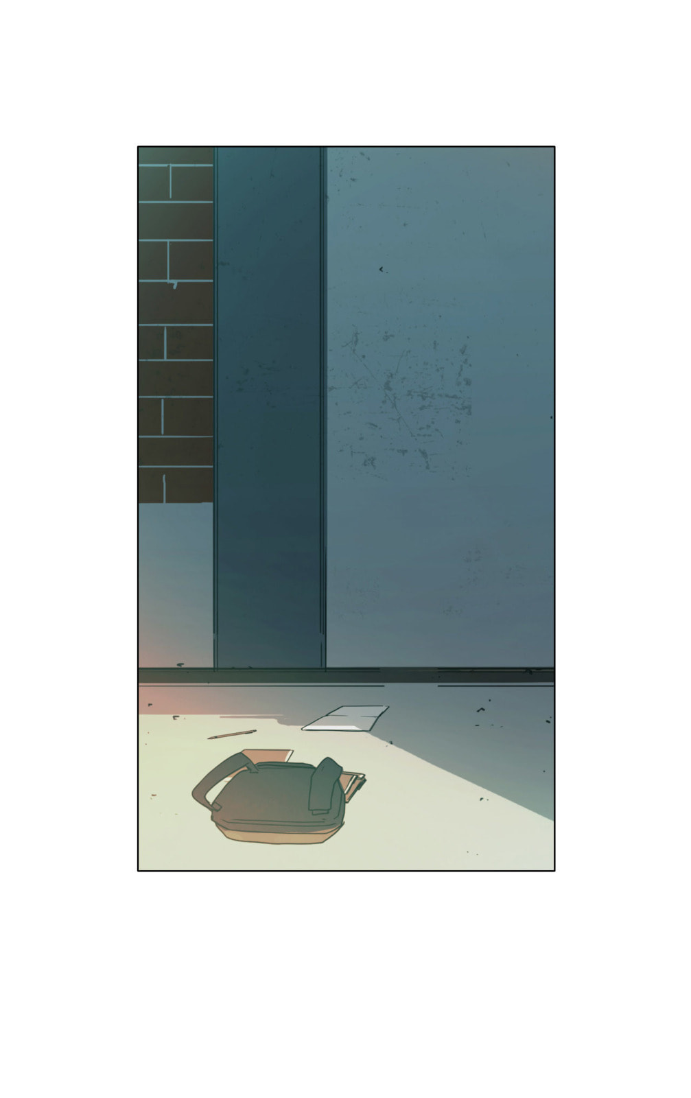 Read Save Me chapter 29 image 40 on Lezhin