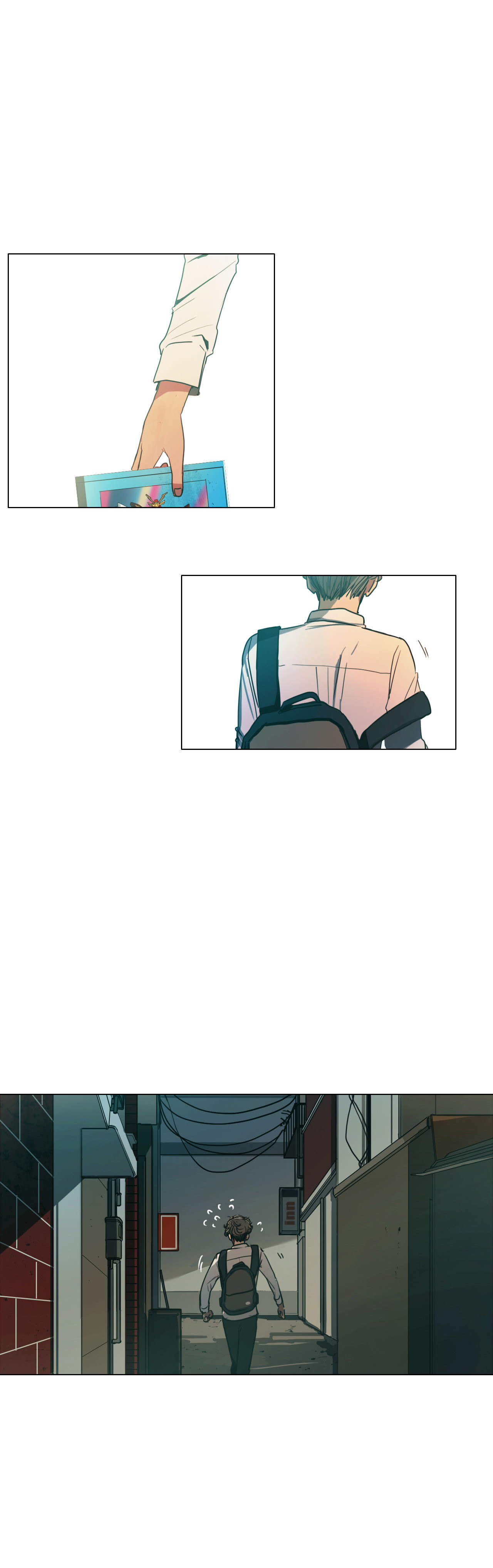 Read Save Me chapter 29 image 42 on Lezhin