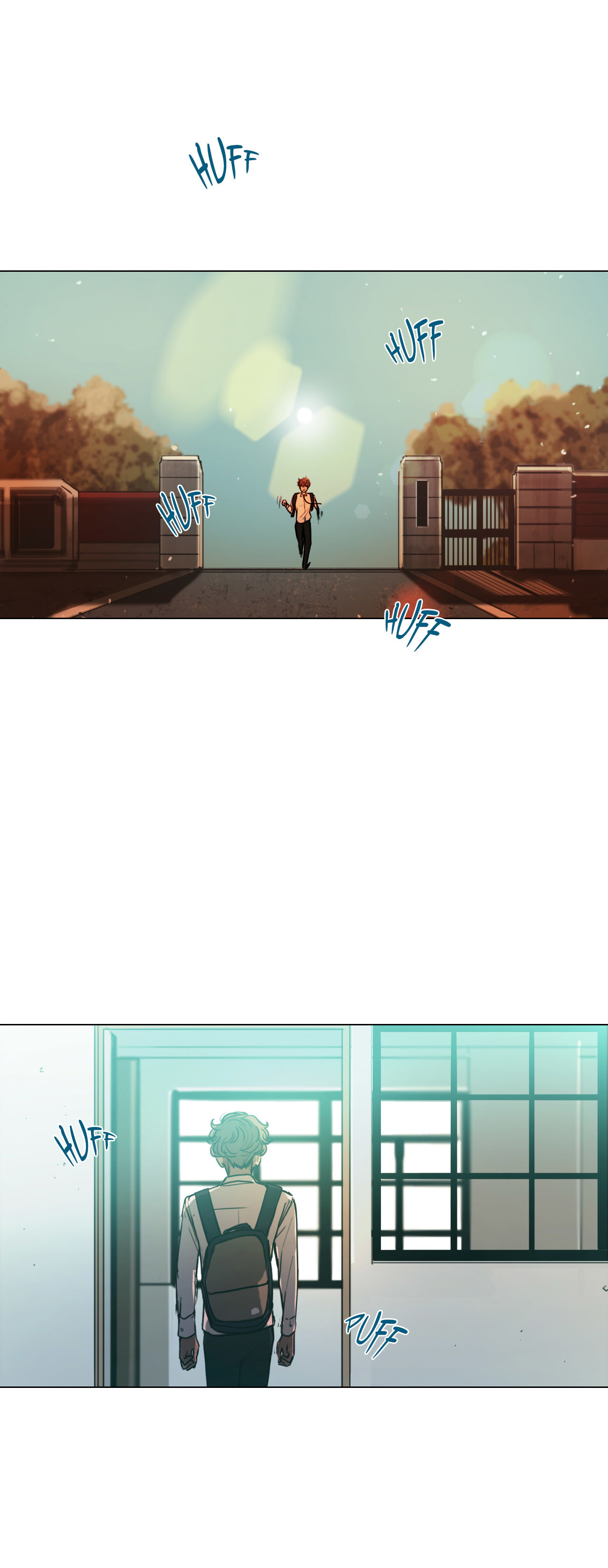 Read Save Me chapter 29 image 43 on Lezhin