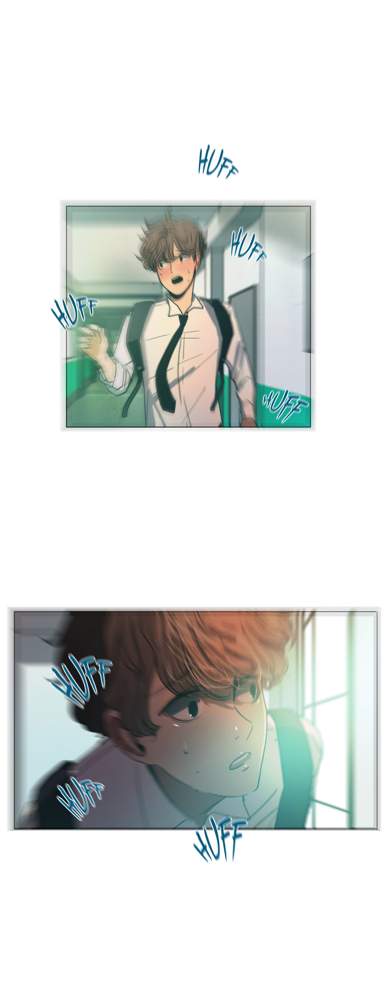Read Save Me chapter 29 image 48 on Lezhin