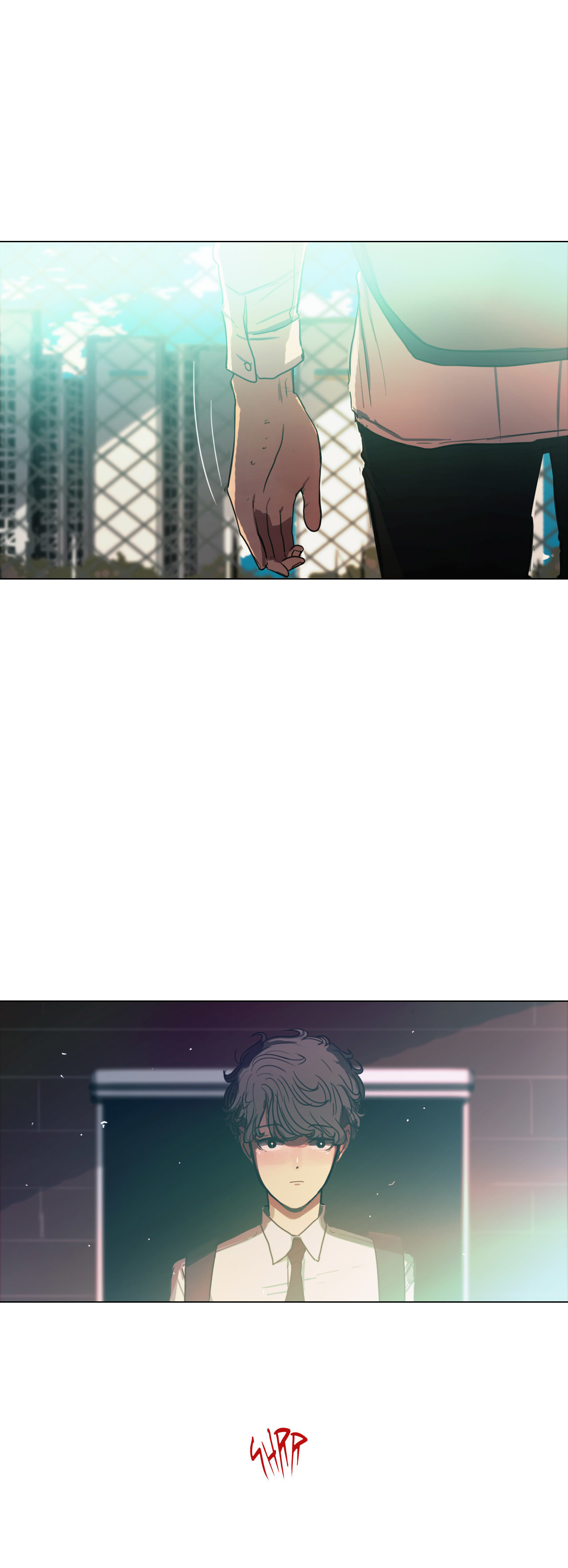 Read Save Me chapter 30 image 15 on Lezhin
